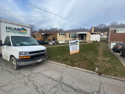 Make Baldwin Pa home more comfortable year round.