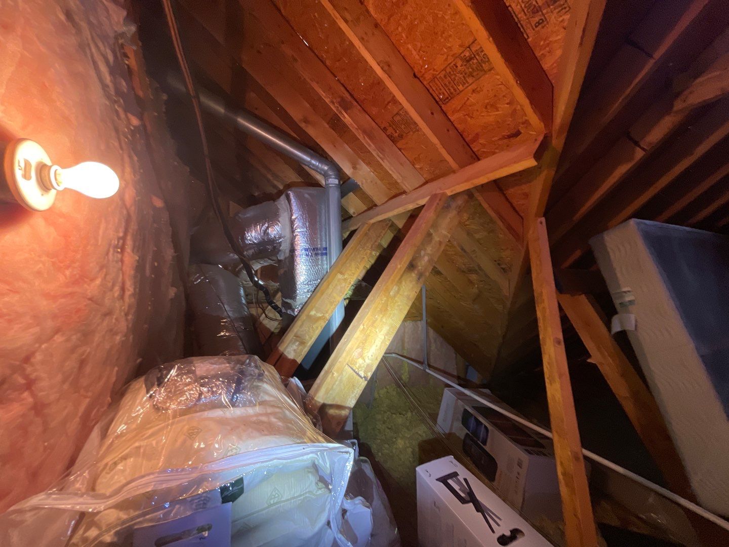 Residential Roofing Installation using Owens Corning by Inspector Roofing and Restoration