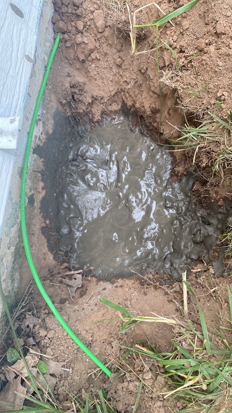 Solar Panel Installation with Exterior Service Change by Infinity Solar Systems