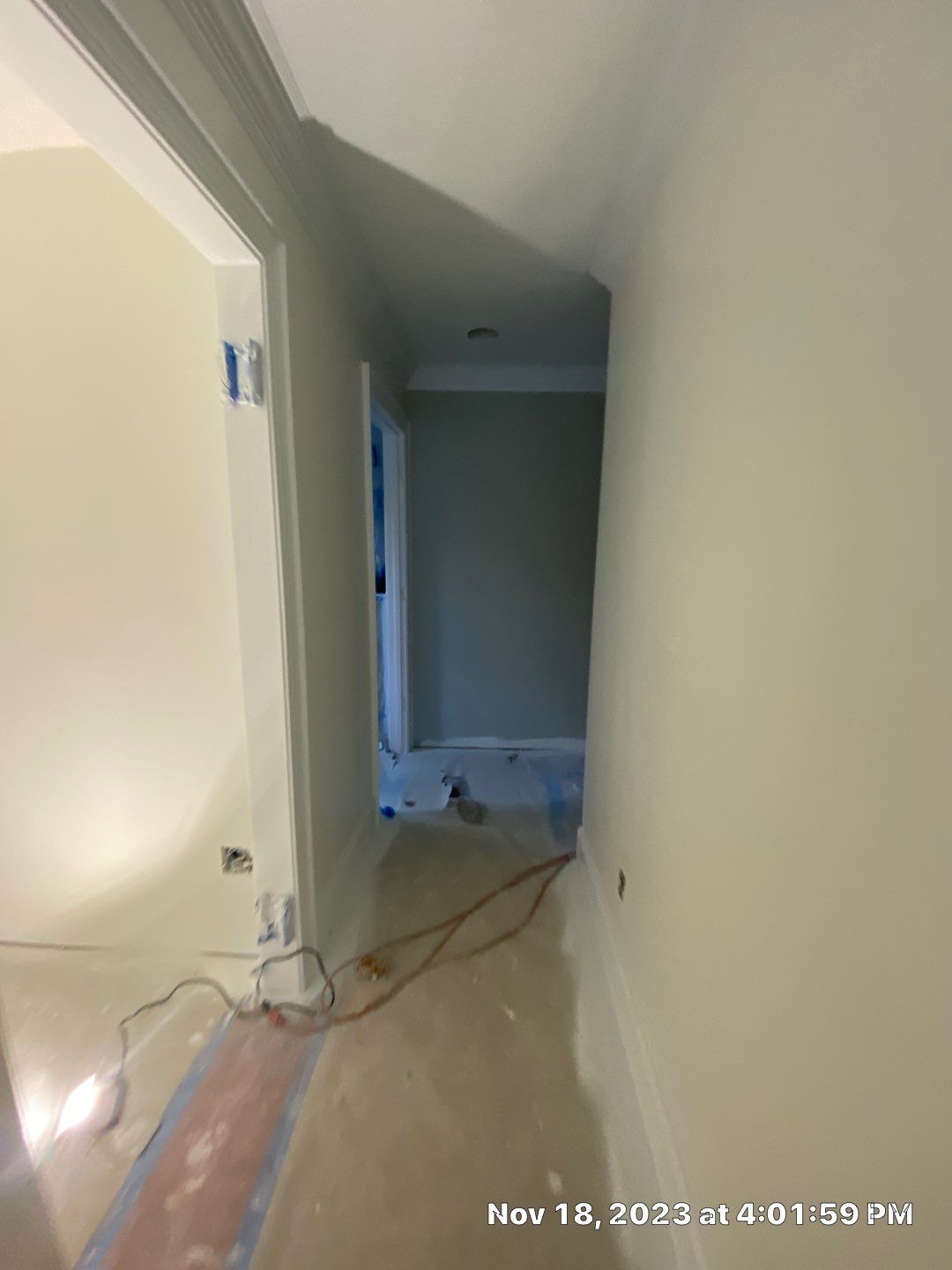 Little Neck, VA Beach by AKK Painting LLC