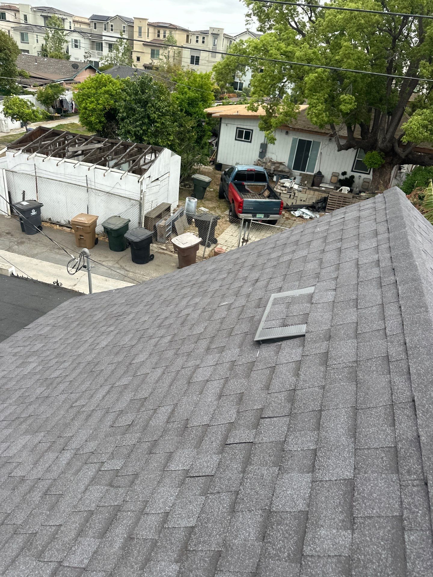 Roof Replacement - Anaheim, CA 92805 by Epic Roof Replacement