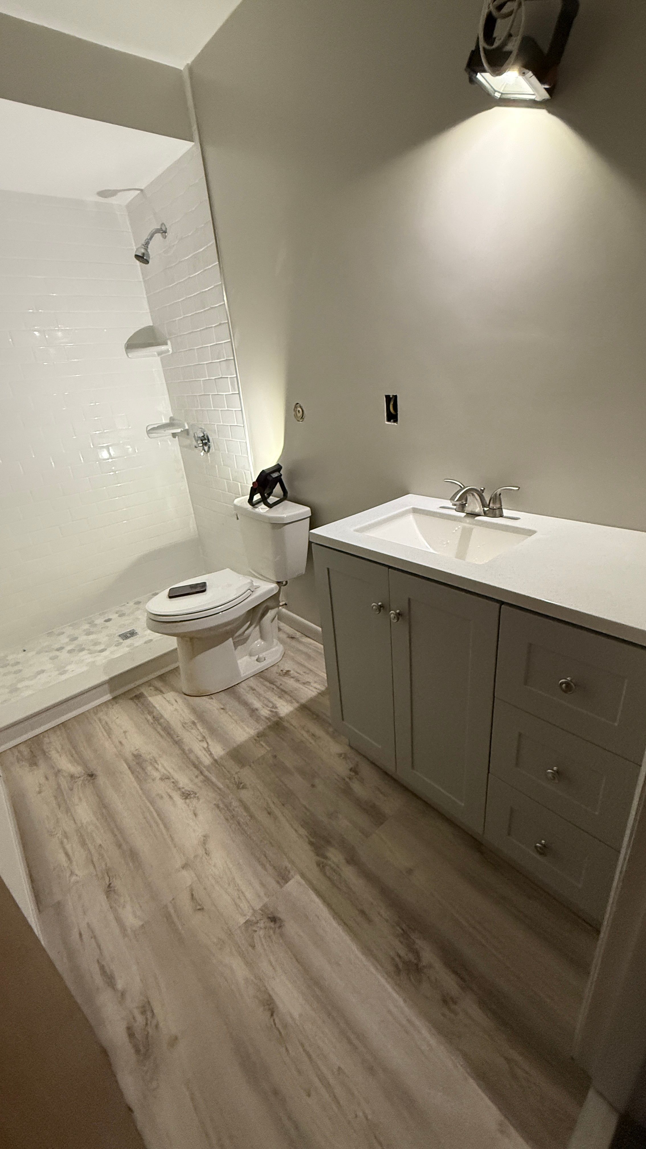 Insurance Restoration: Fire  by May Property Management 