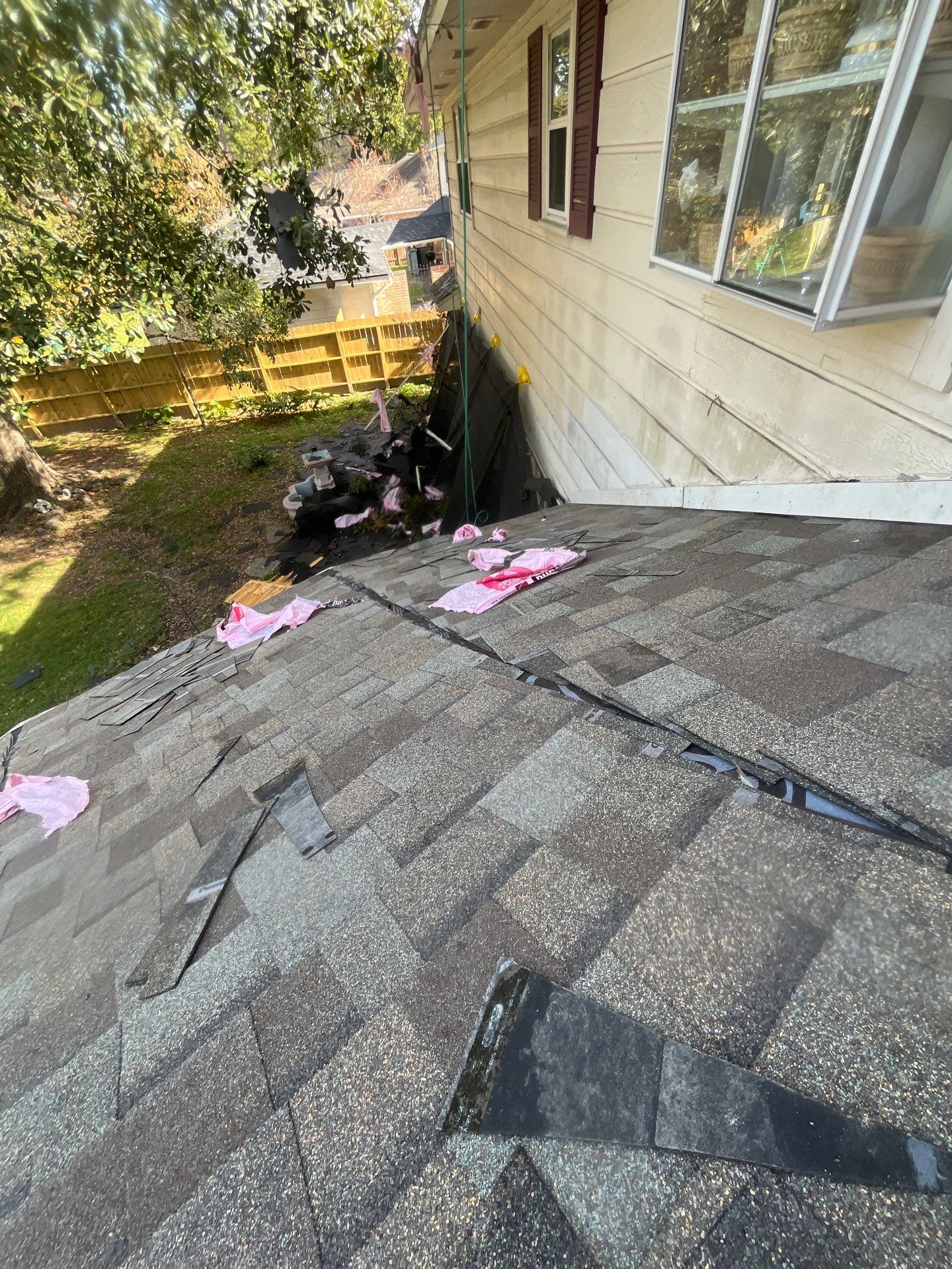 Owens Corning Duration! by Roof Concepts Construction