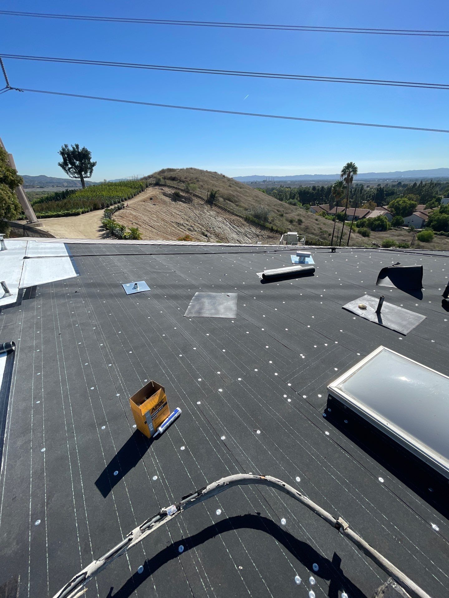 Roof Replacement - Sylmar CA 91342 by Epic Roof Replacement