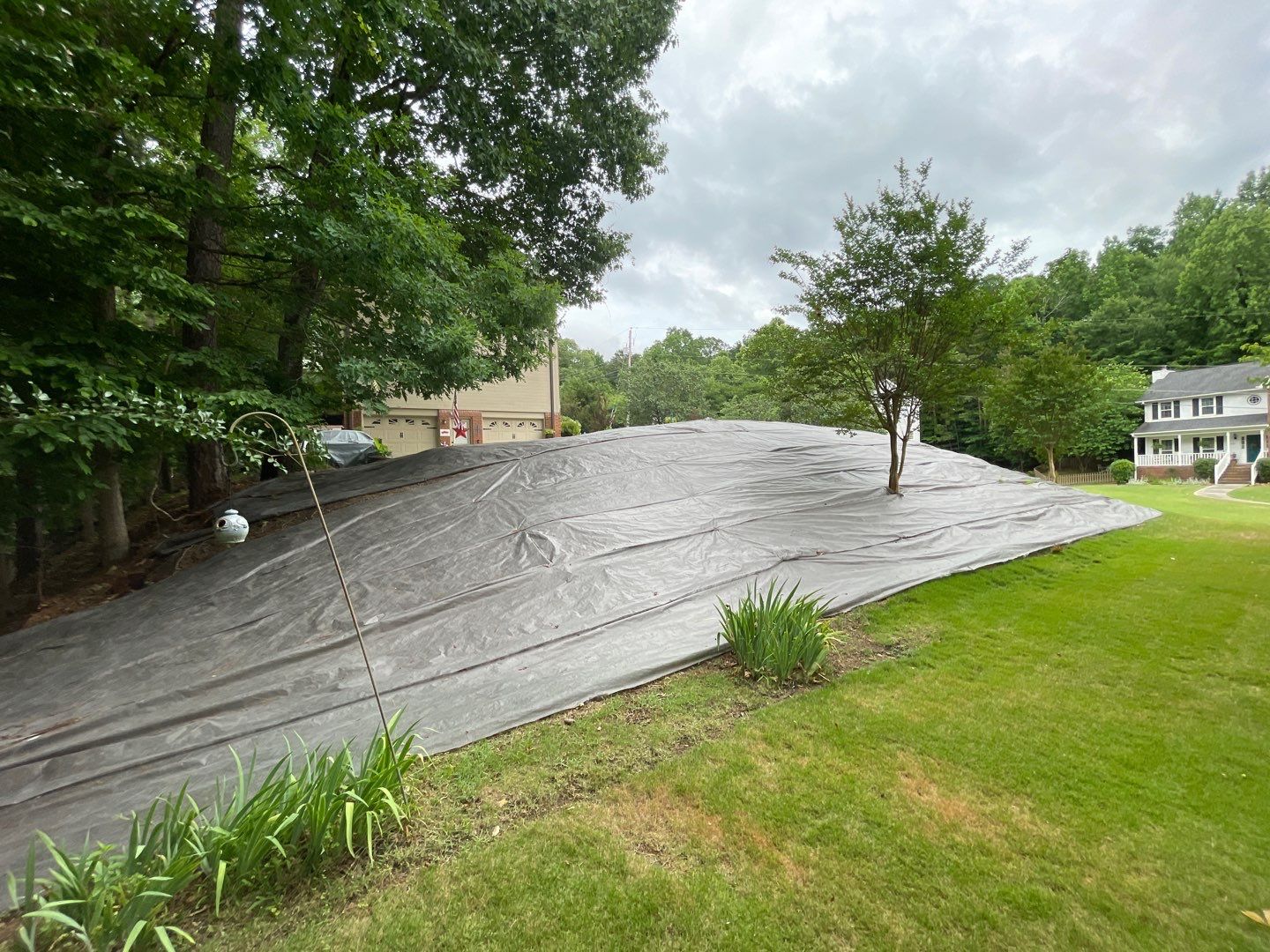 Indian Valley - Deck by Pillar and Pine