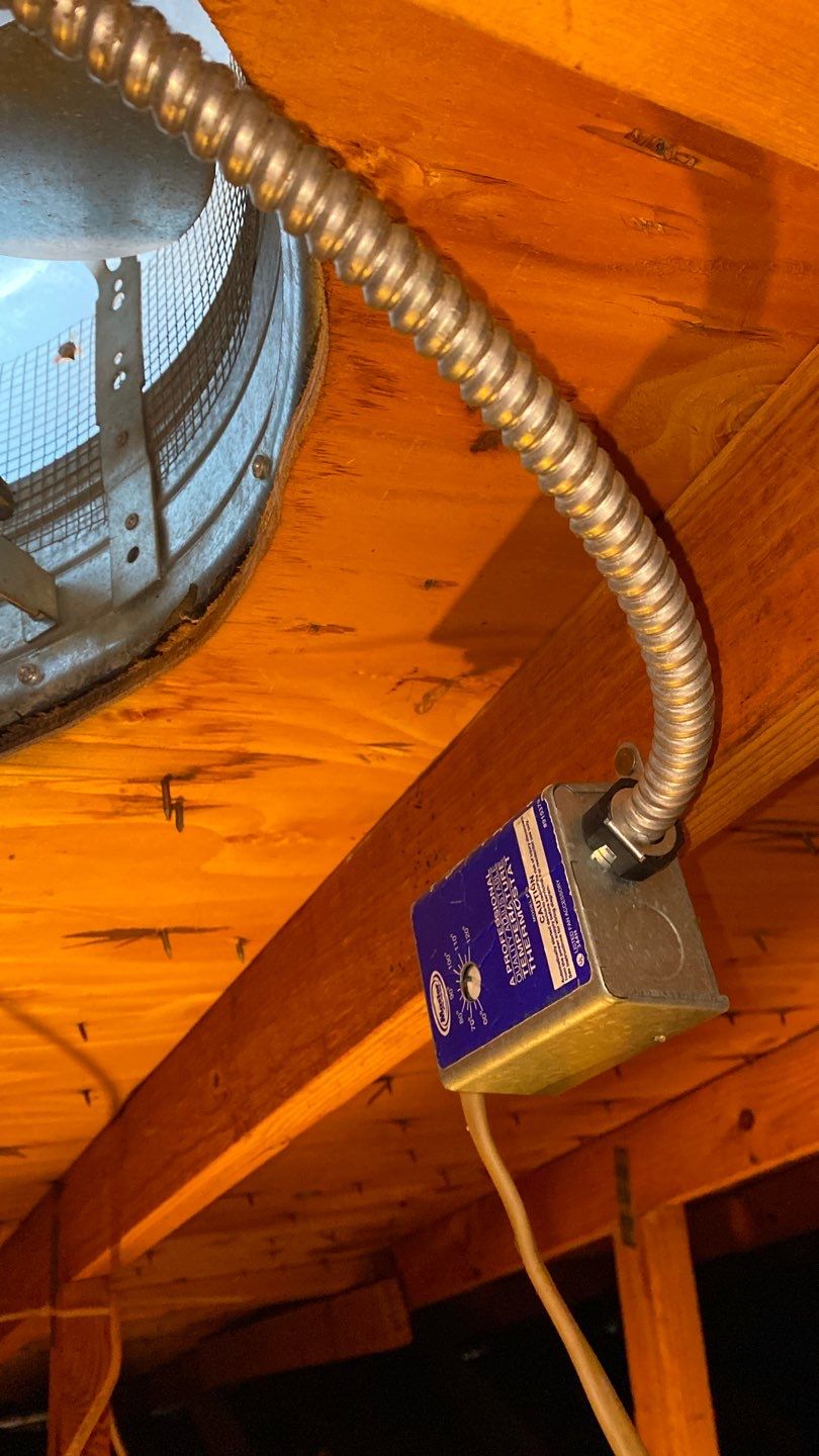 Springfield: CertainTeed Landmark Pro Designer Shingles in Max Def Pewterwood by RM Banning, Inc.