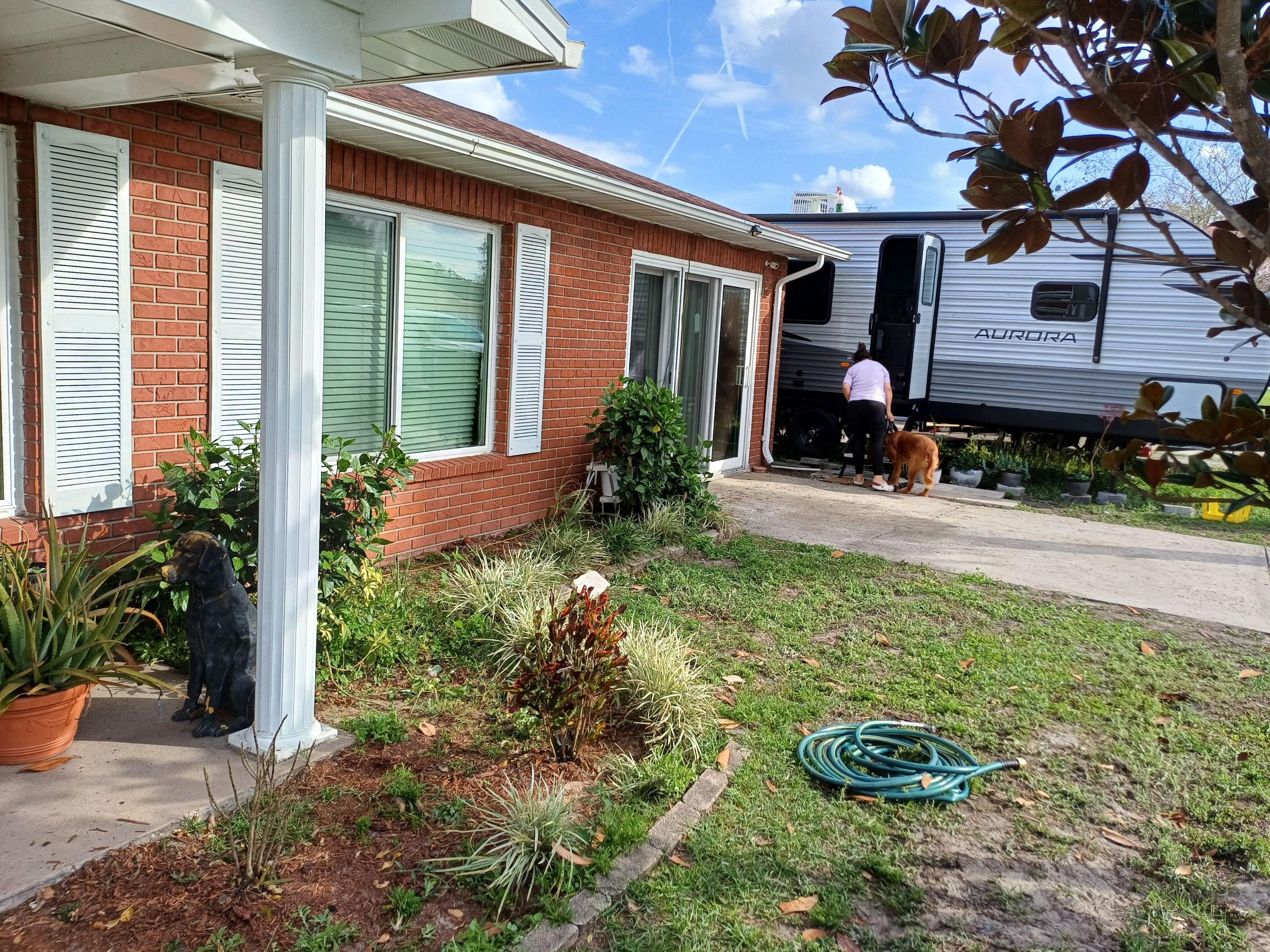 Project in  Zephyrhills by You Restorations LLC DBA YOU-Home