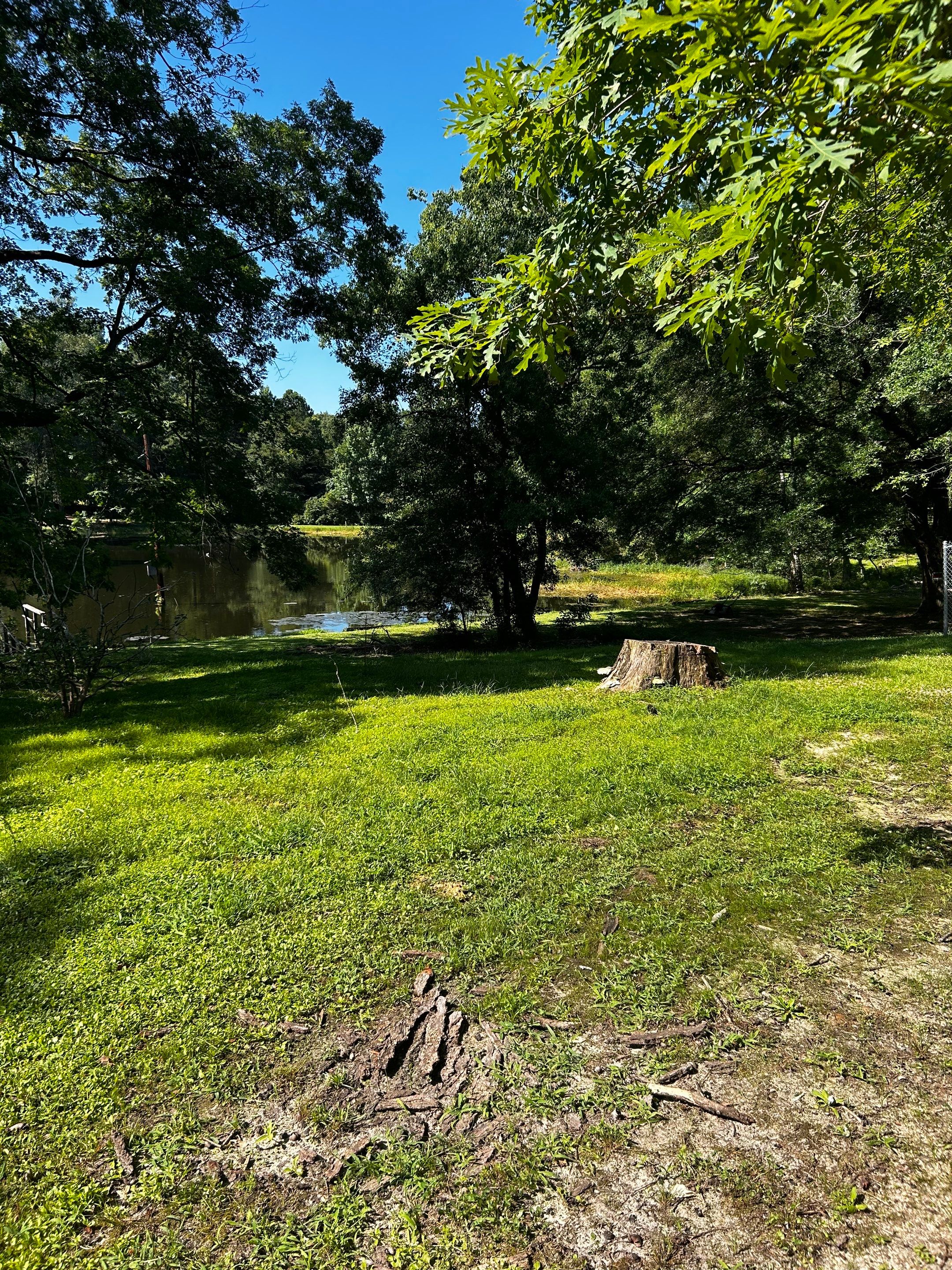 Bi Weekly 2.5 Acres by College Bros Outdoor services