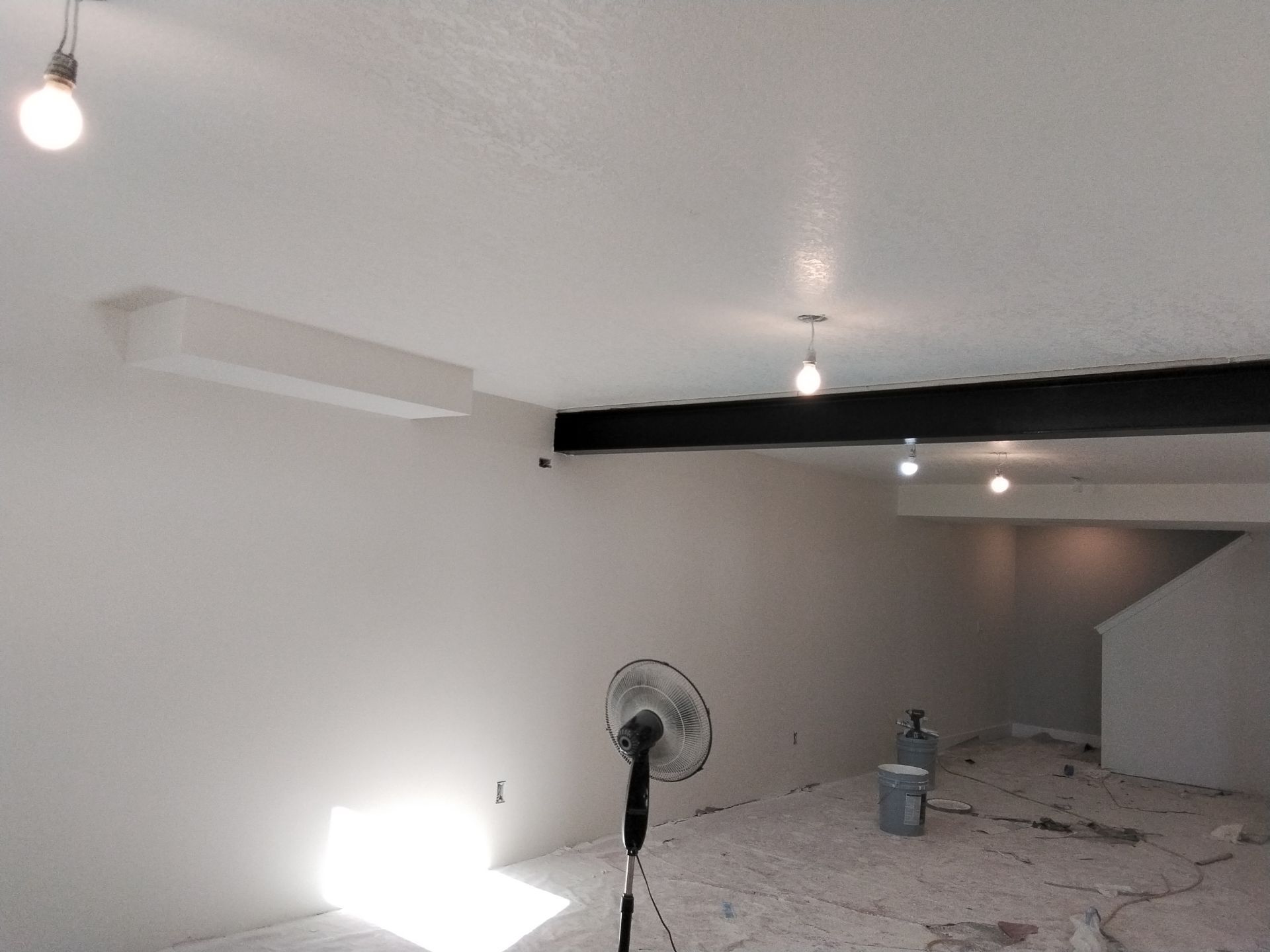 Project in Ankeny by Midwest Paint LLC