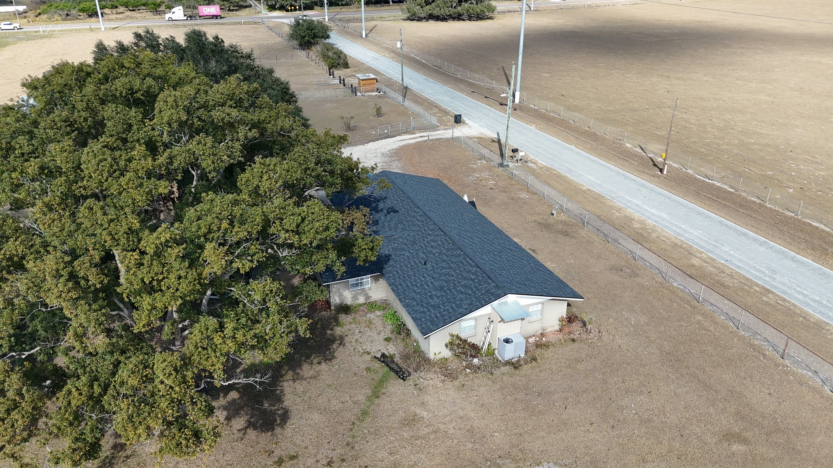Roof Replacement in Wimauma, FL by Shingle Masters Roofing