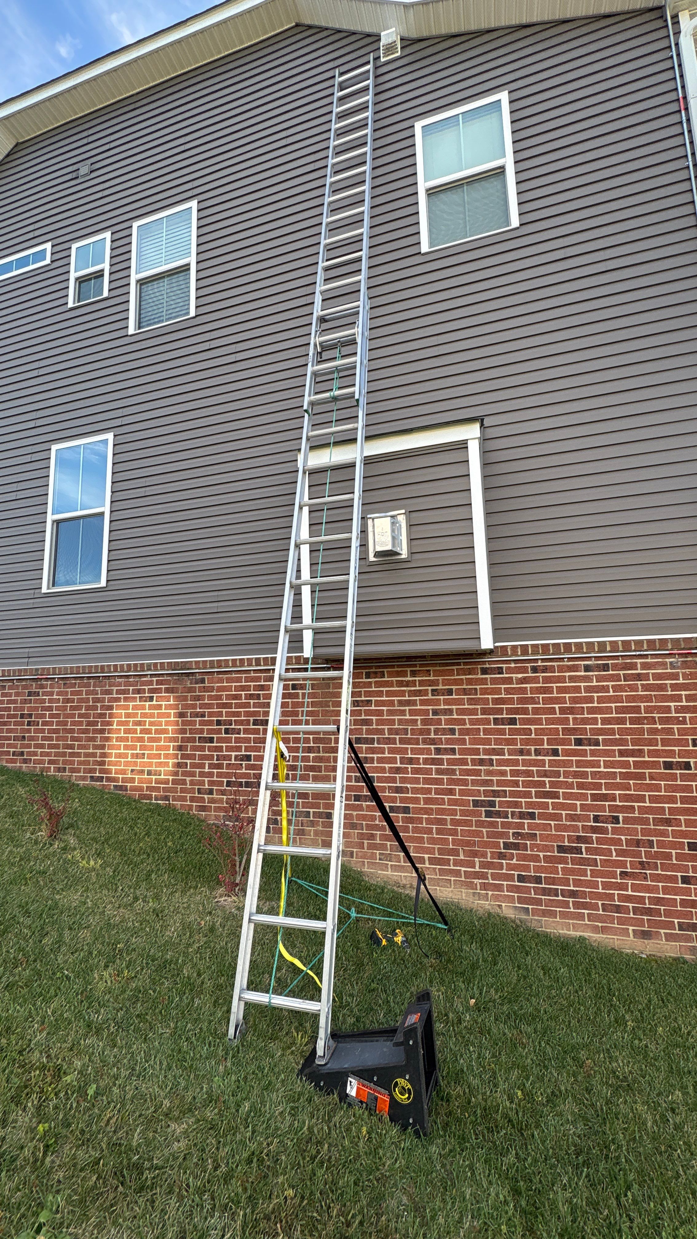Air Duct & Dryer Vent Cleaning in Pittsburgh PA by Superior Air Duct Cleaning