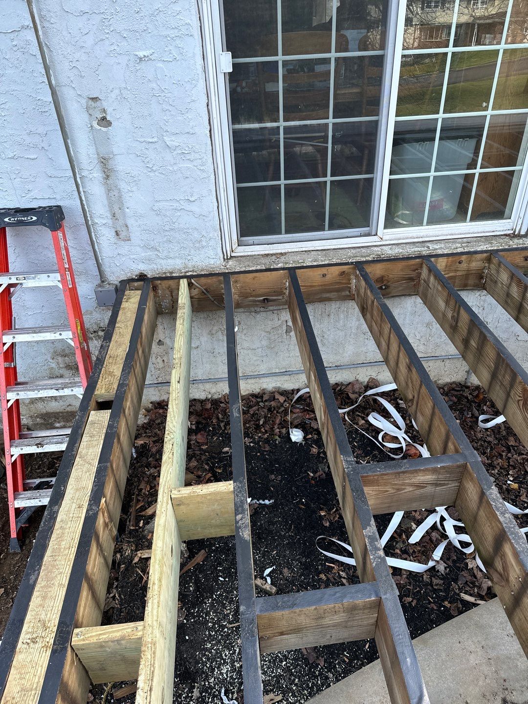 Deck Resurfacing In Langhorne, Pennsylvania by deck guardian