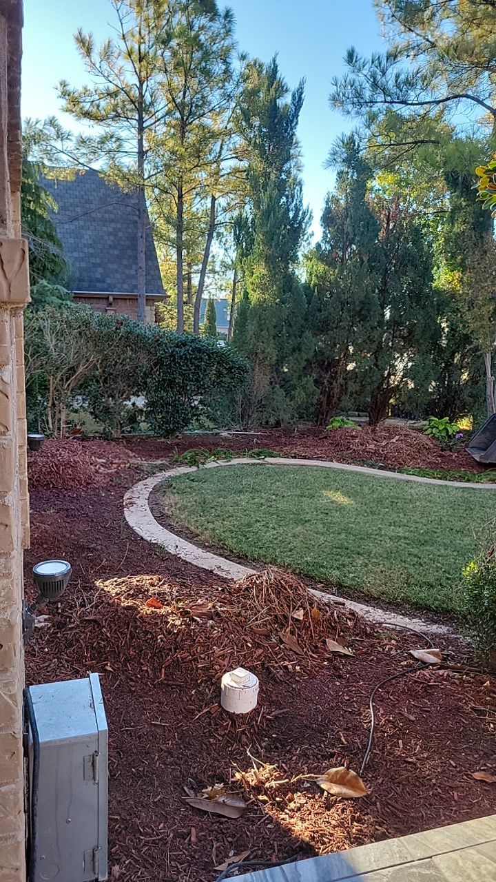 Landscape  by Clays Services Inc