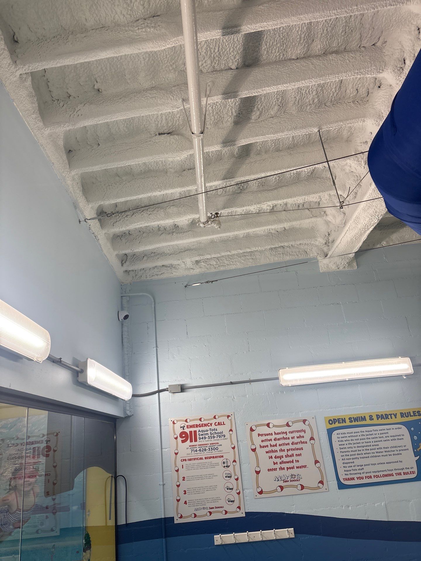 Ubiquiti IP Camera System Upgrade – Costa Mesa, CA by Ring and Ping Inc.