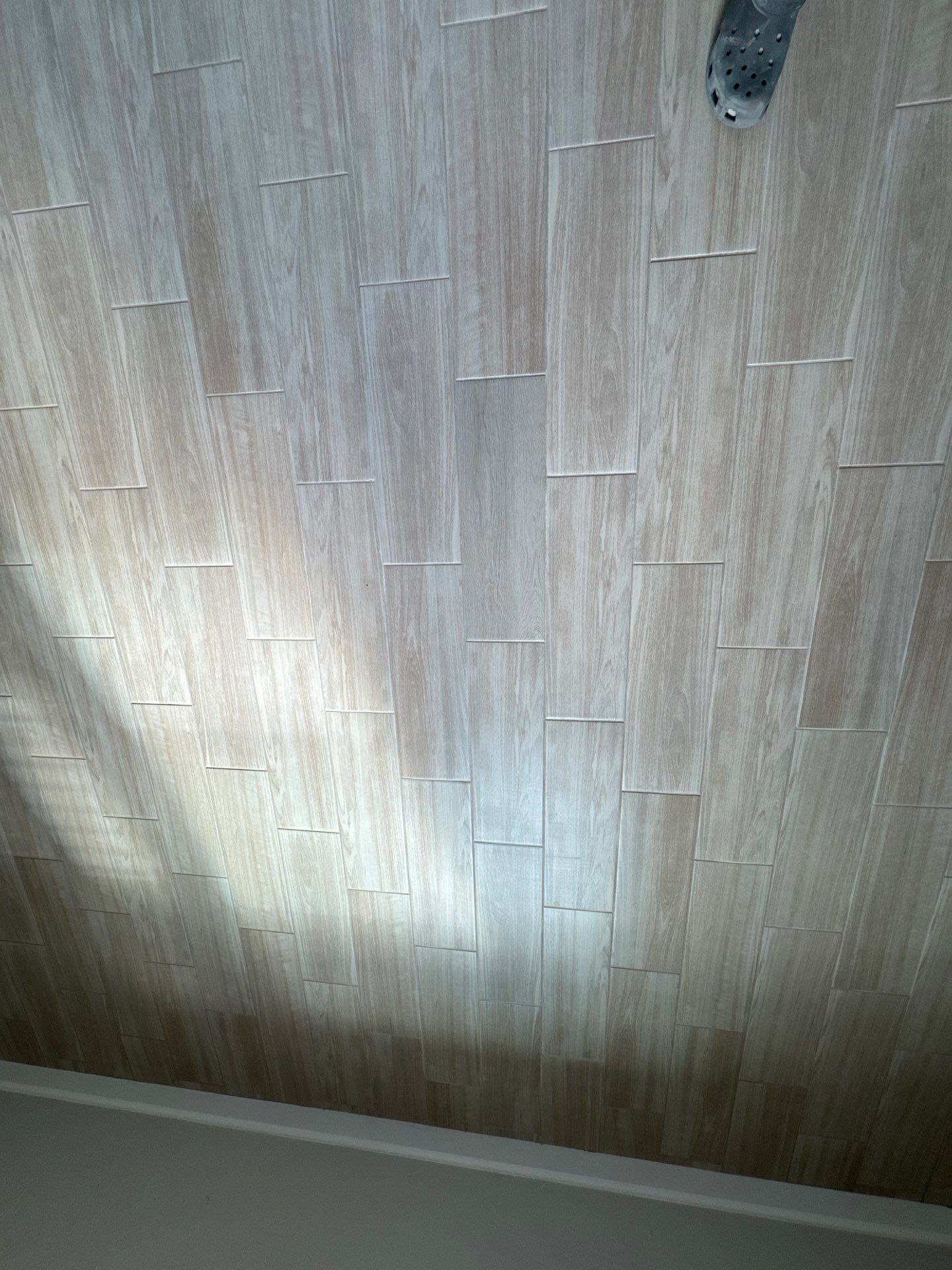 LVT Bedroom Upgrade by Vrmmm Flooring