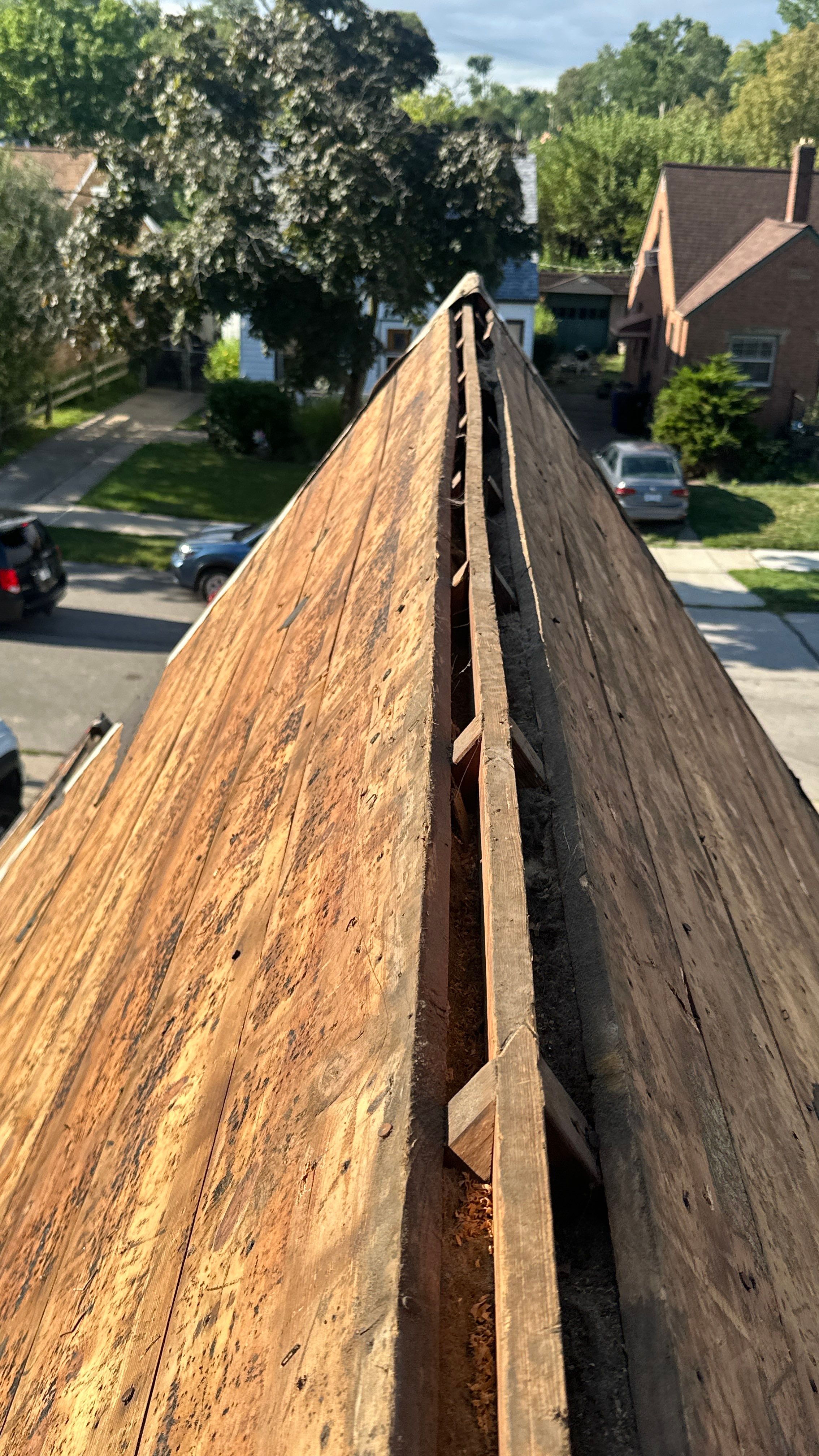 Roof Replacement by Homestyle in Cleveland by Homestyle Home Improvements (HHI)