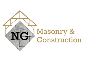 Logo for NG Masonry & Construction