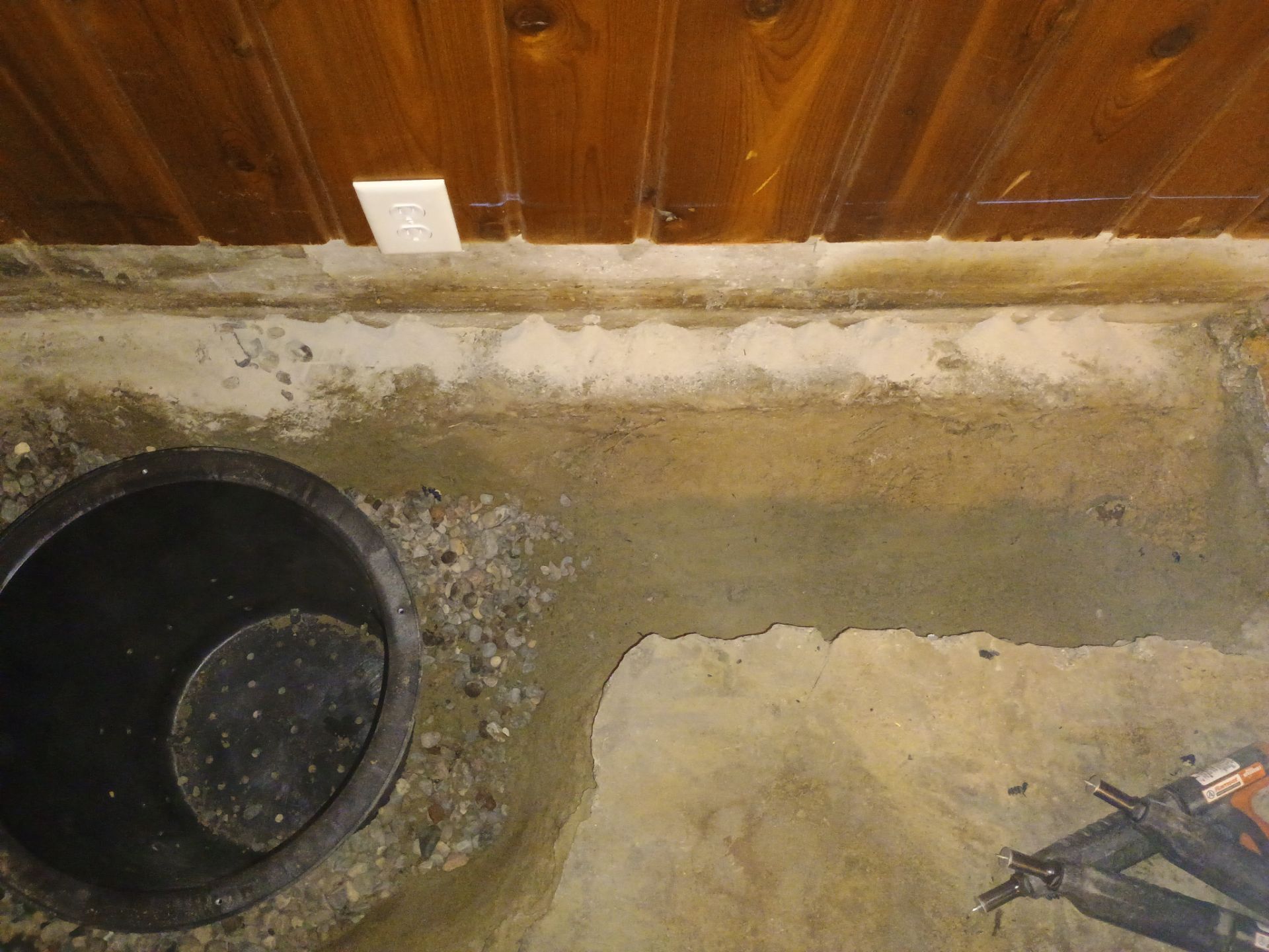 Basement Waterproofing to Prep for the Sale by Waterproofing Northeast