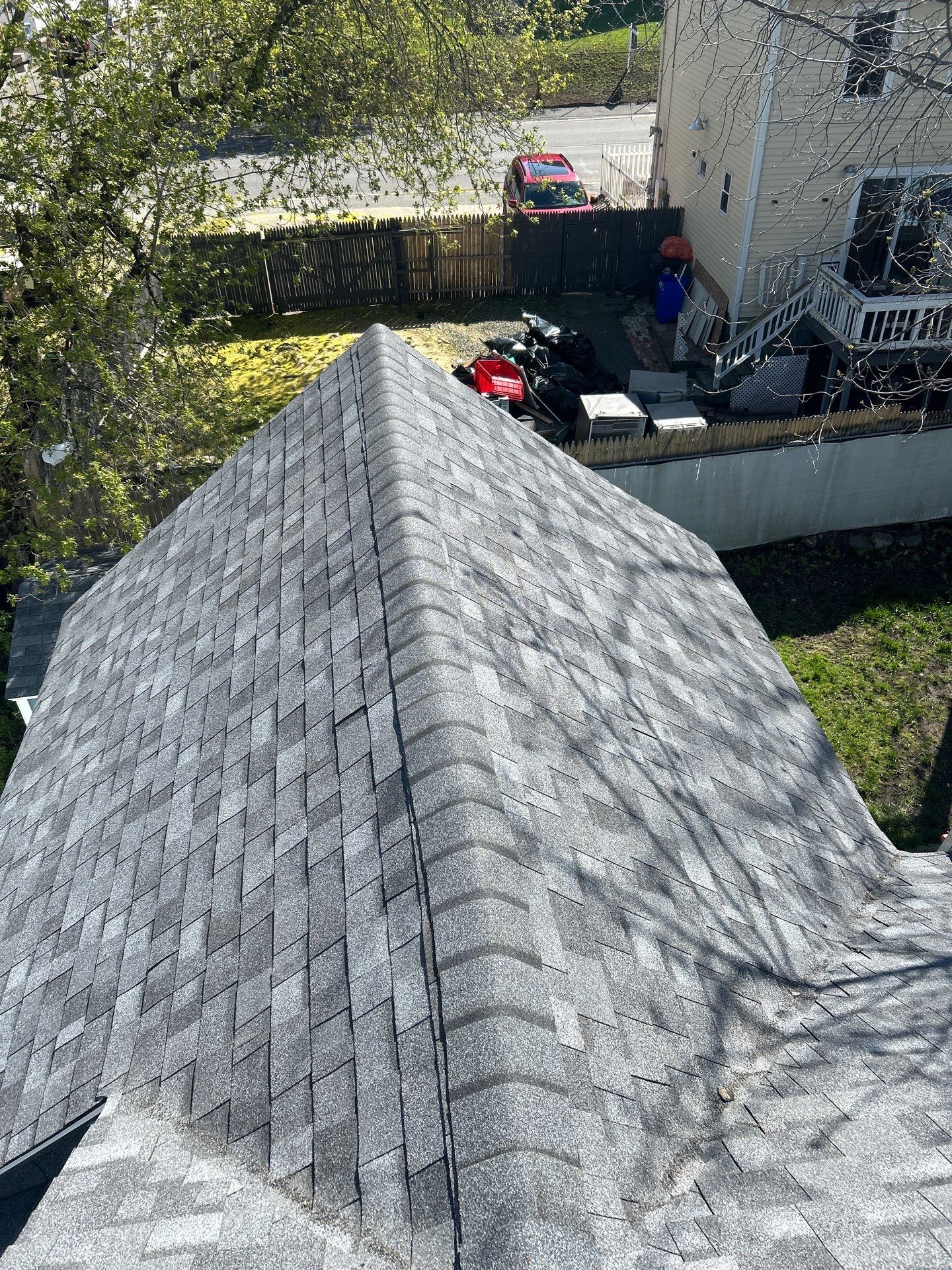 Asphalt & Flat roofing | Haverhill by Mighty Dog Roofing of Greater Middlesex County