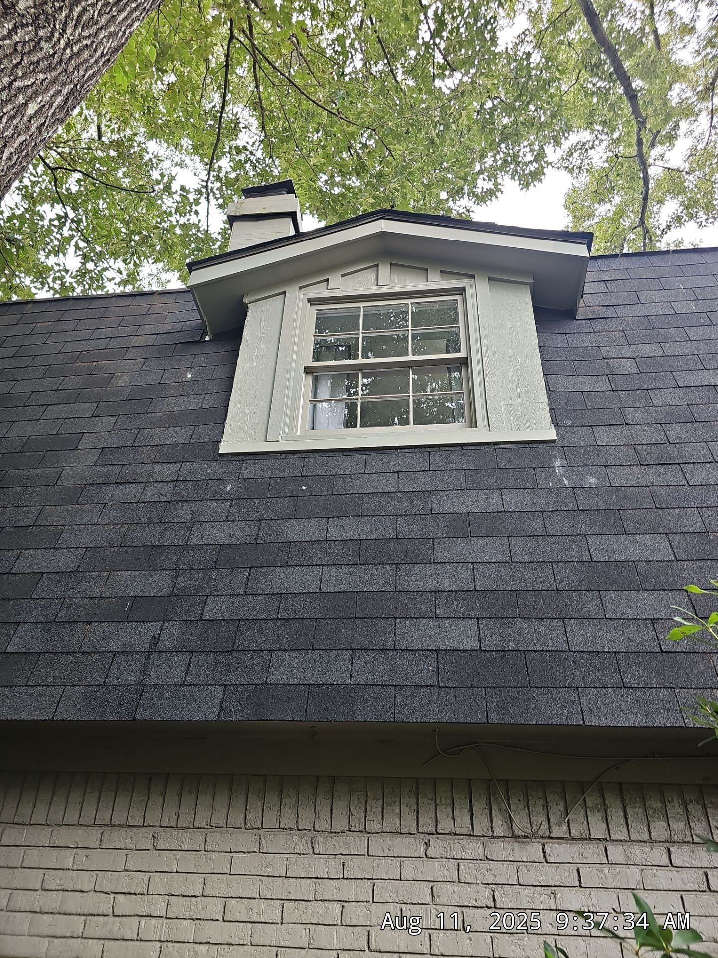 Howard- Project in Vestavia Hills by The Window Source