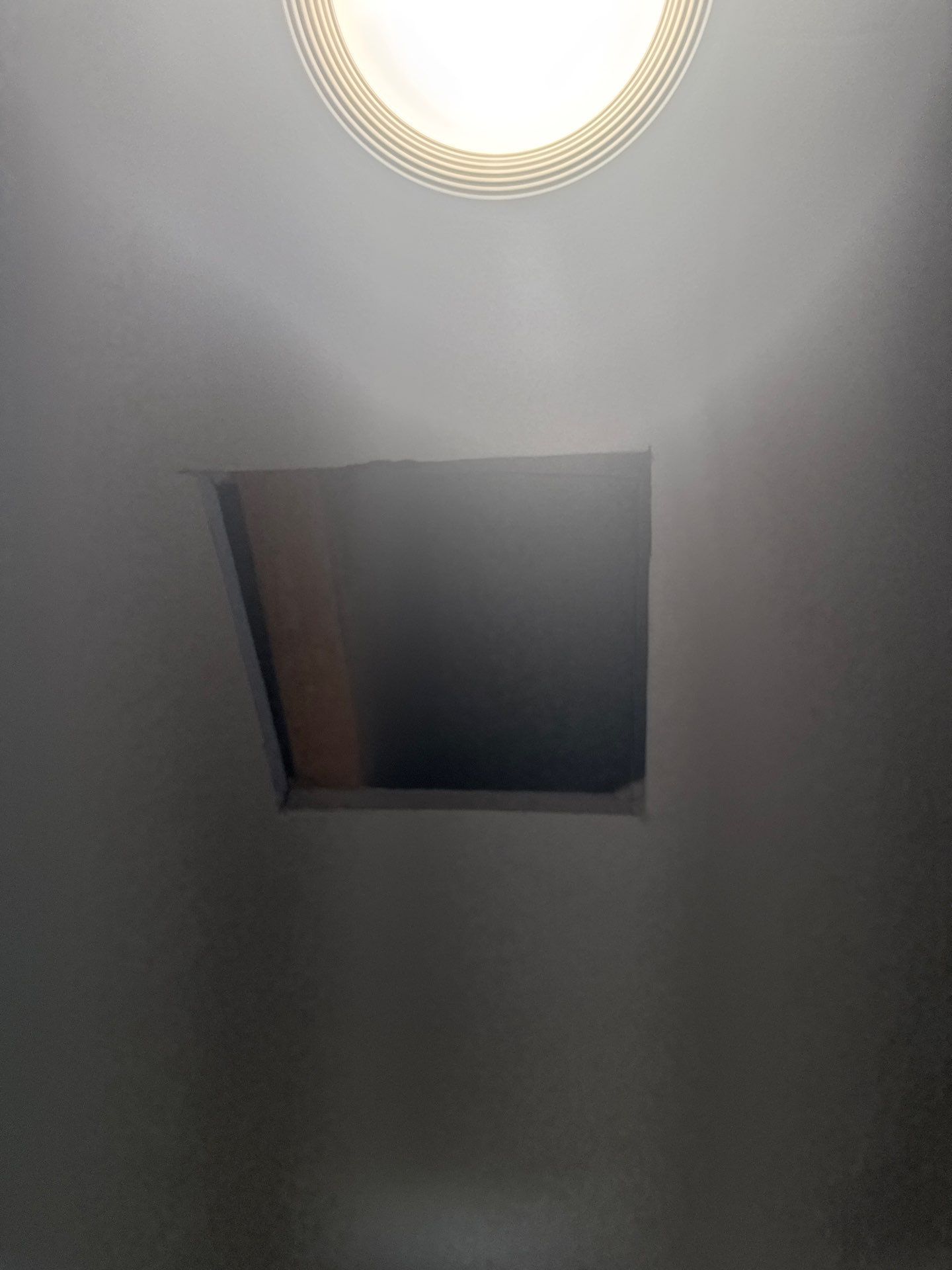 Interior Painting and Drywall Repair Services in Spring Lake by Gordon Painting