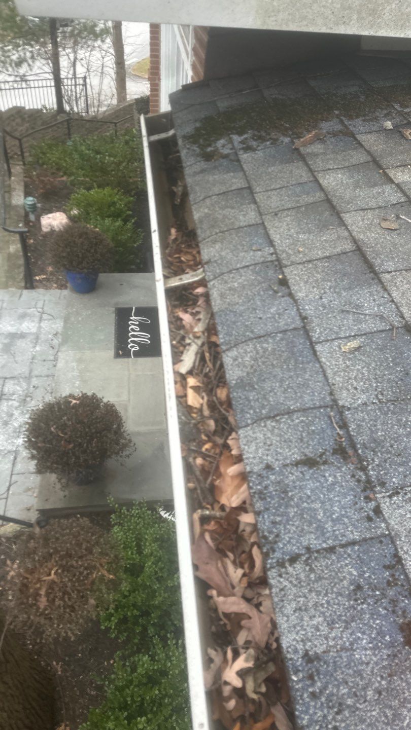 Bronx Roof and Gutter Cleaning by Above All Gutters
