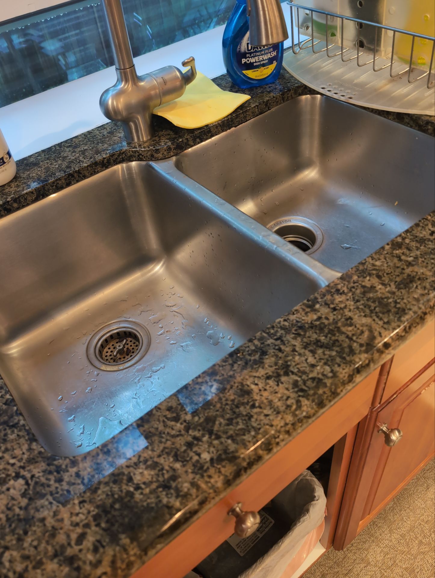 House cleaning routine maid service Project in Lake Oswego by Cloud 9 Professional Cleaning Services