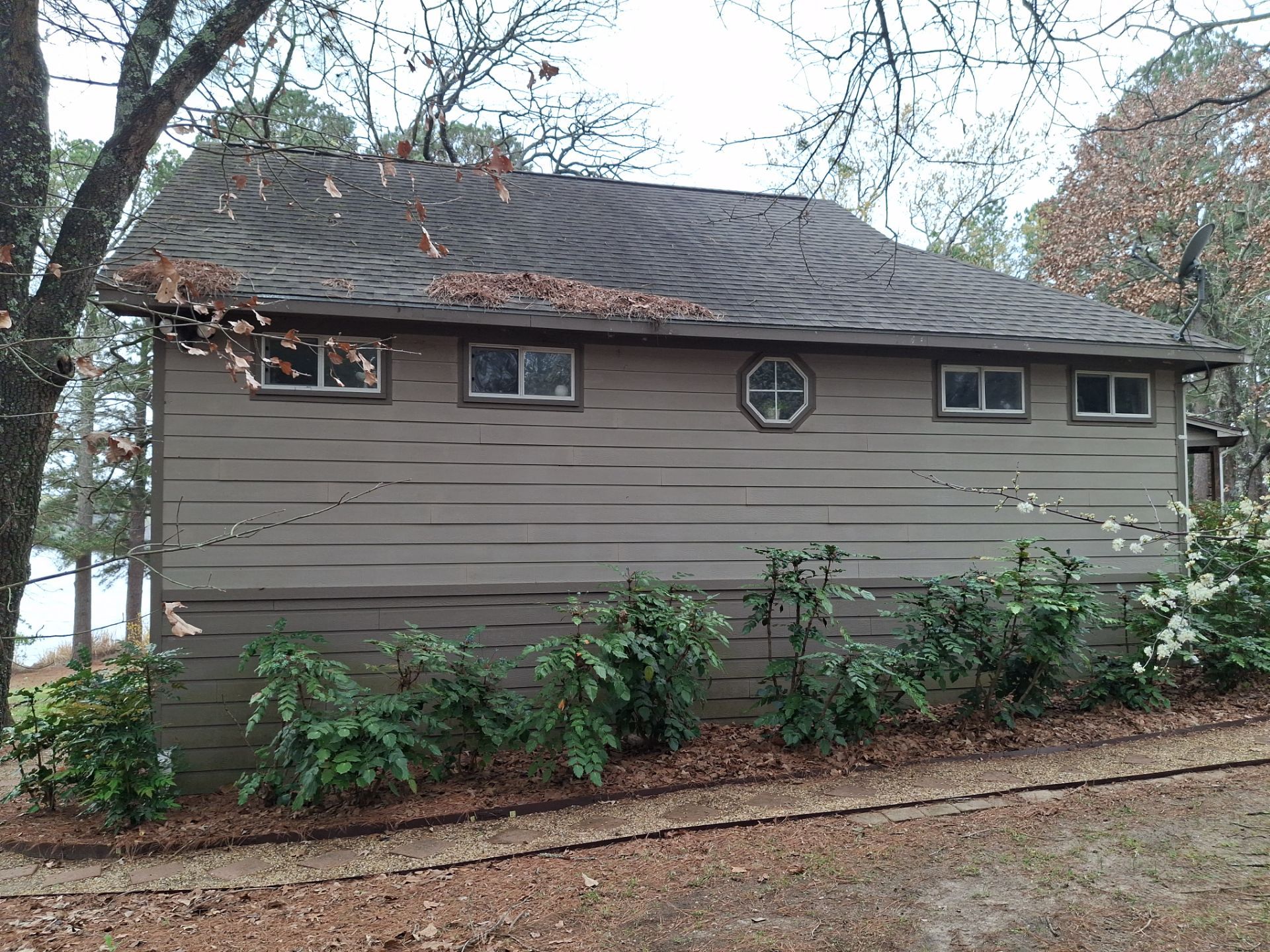 Lindale TX Home Gets New Look With Paint Update by Quality Coats Painting