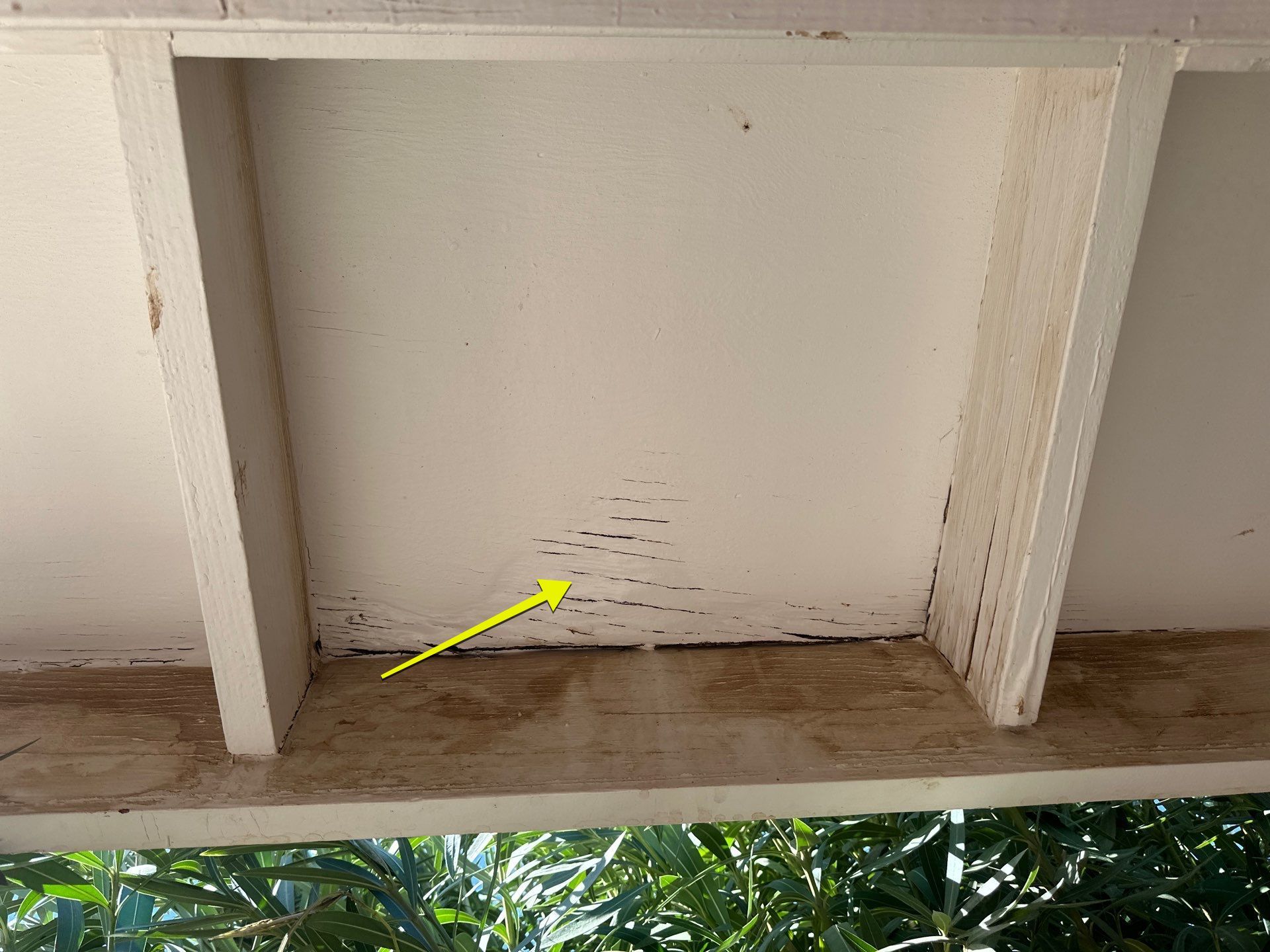 Exterior Painting - Buckeye by Crash of Rhinos Painting & Garage Floors