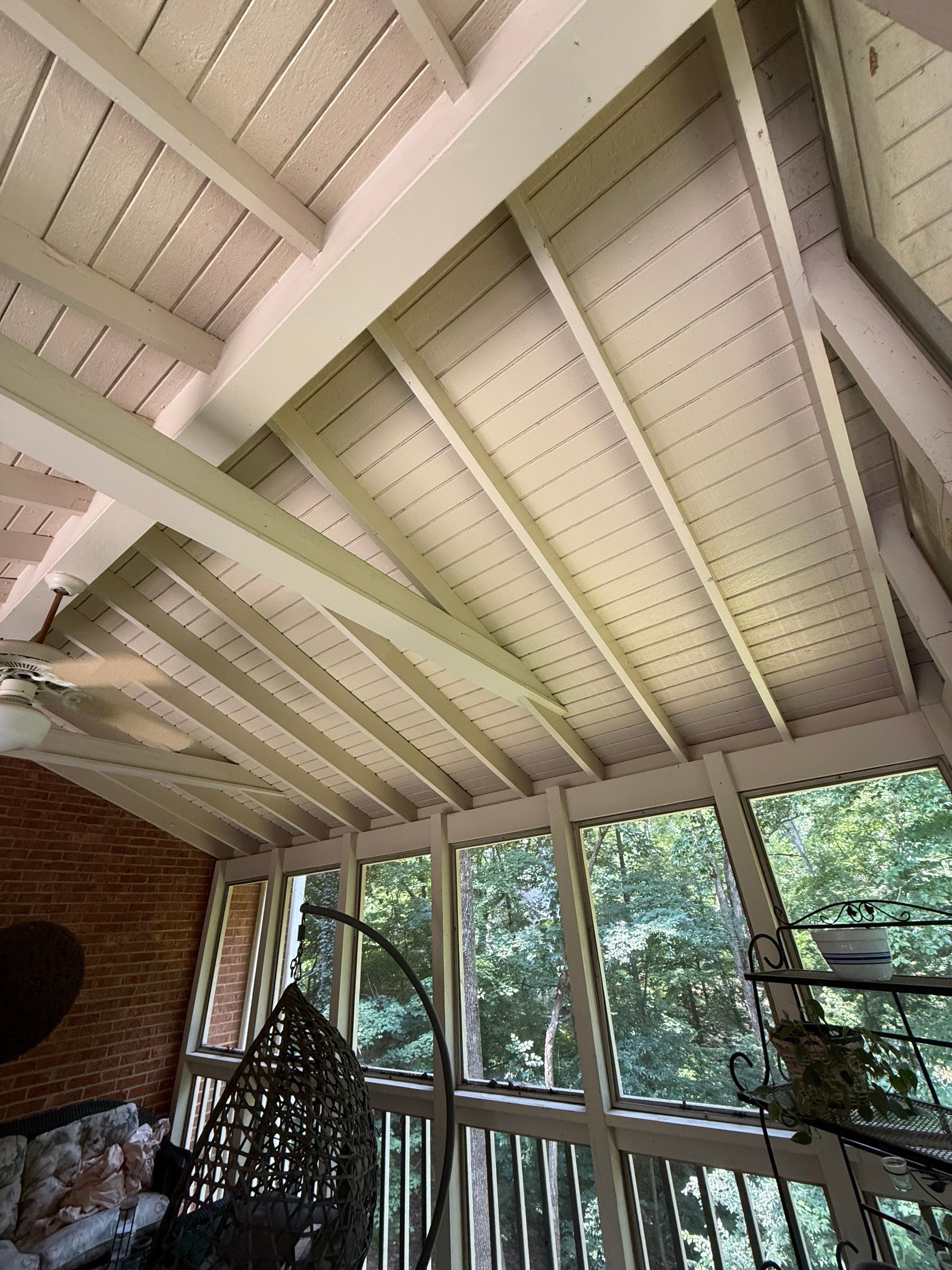 Exterior Paint Refresh- Atlanta by PGP Surface Solutions, LLC