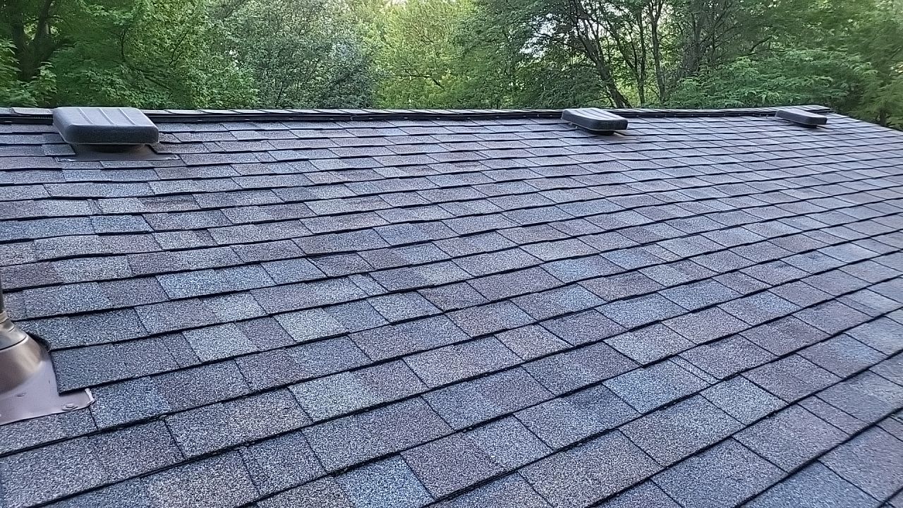 Roof repair in solon by Barbera Home LLC