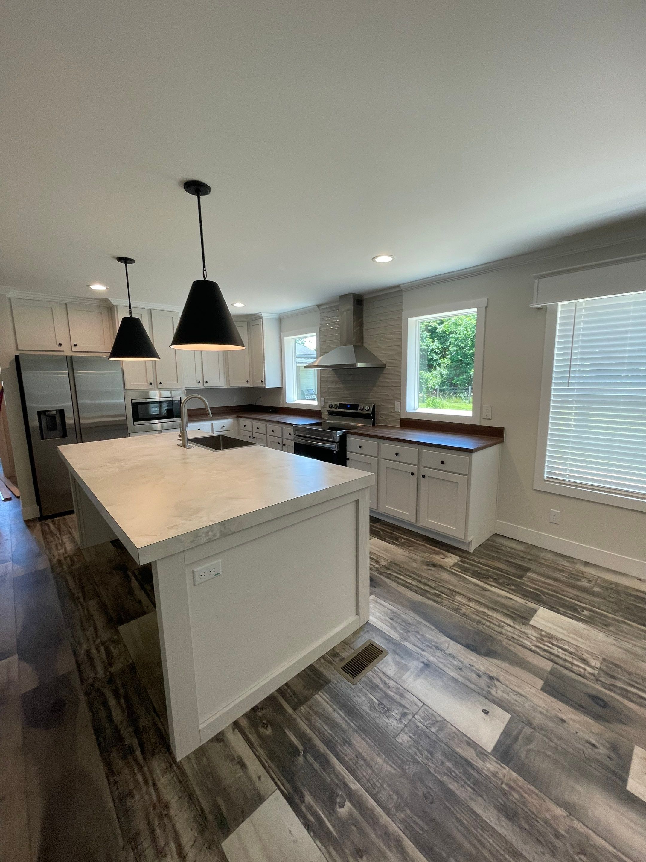 Country Aire by Clayton Homes of Walton