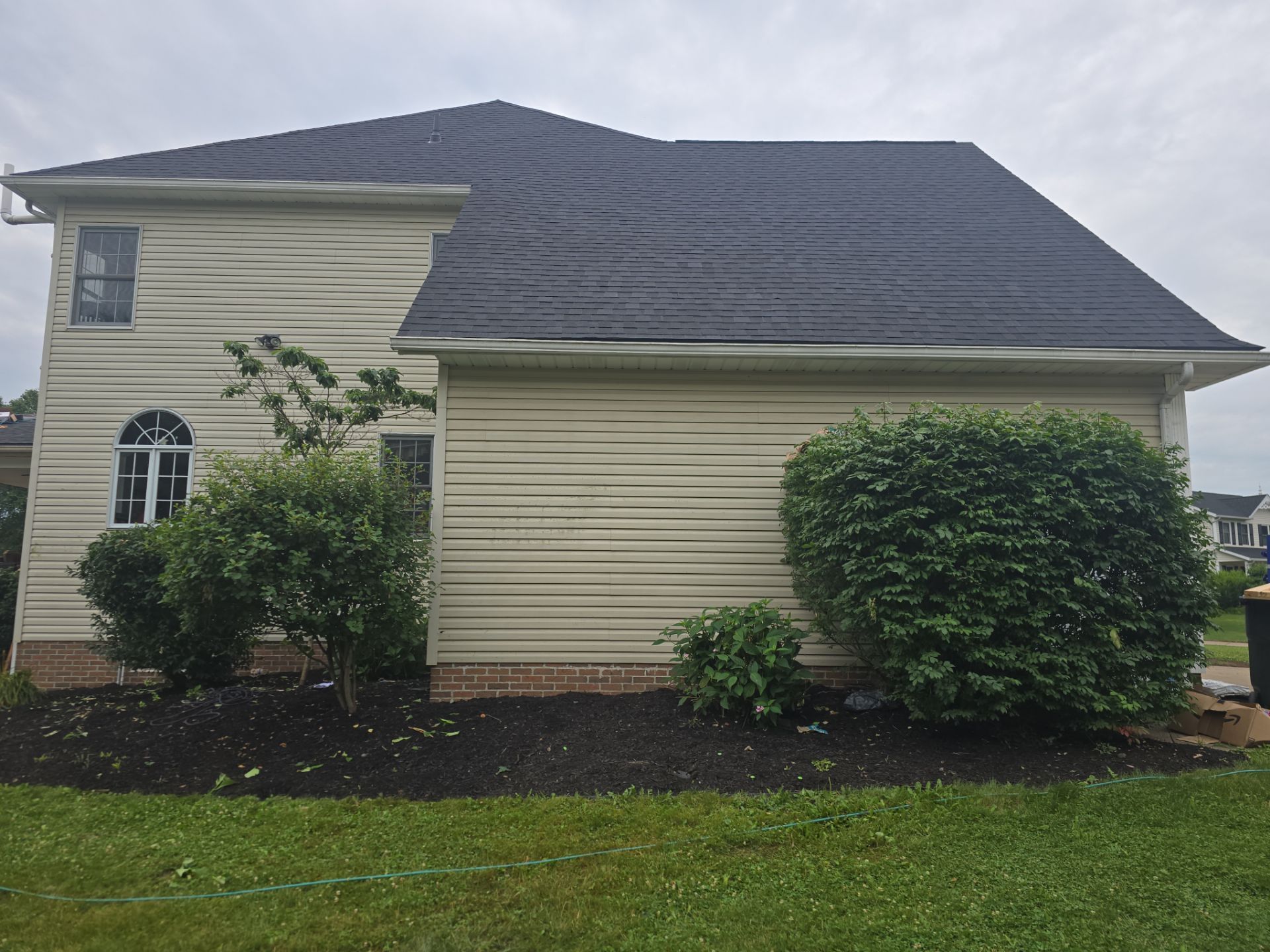 Matt Ritz by Silver Leaf Contracting 