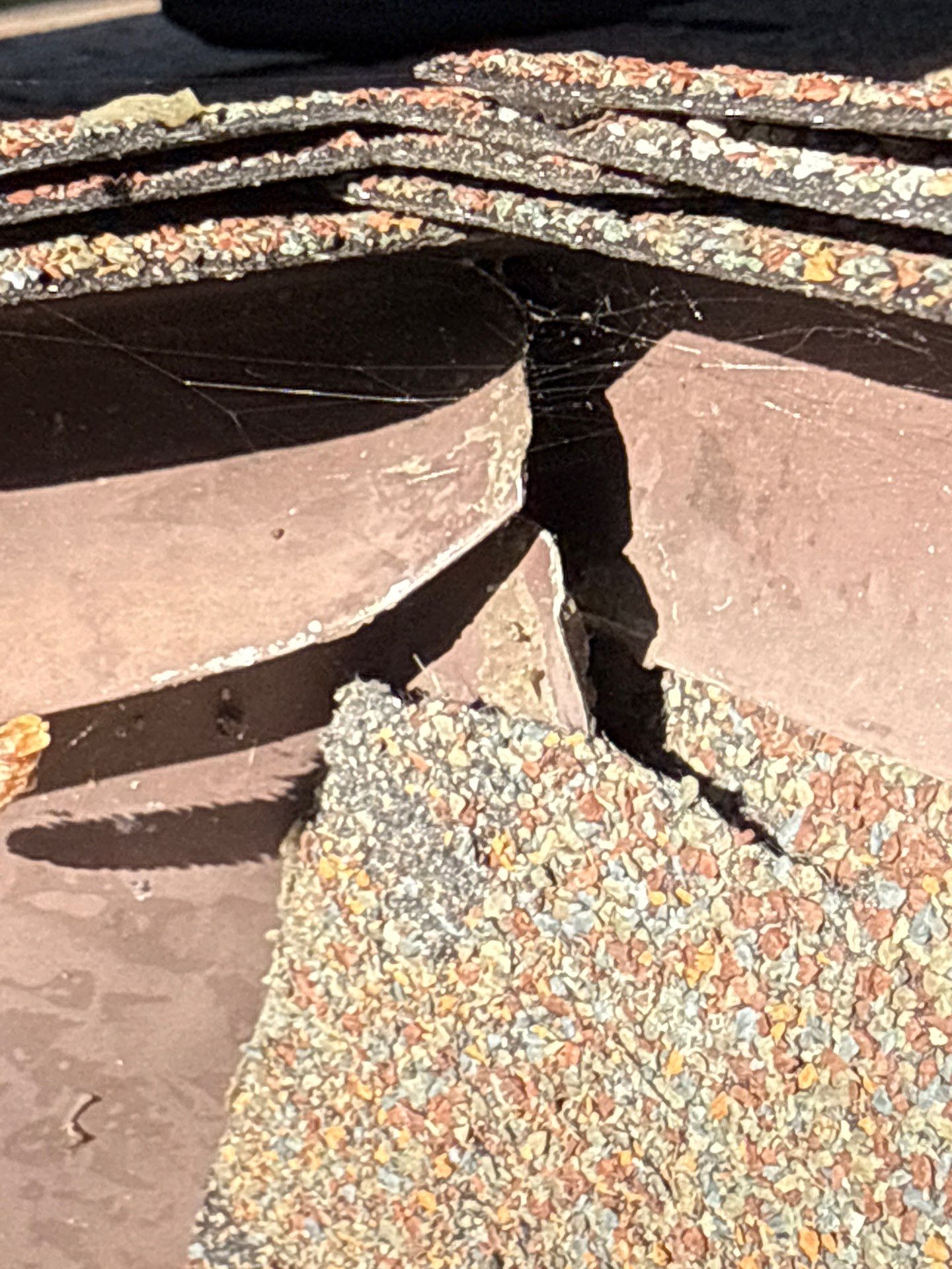Roof Replacement Siding Repair using Company Cam by Karcher Roofing