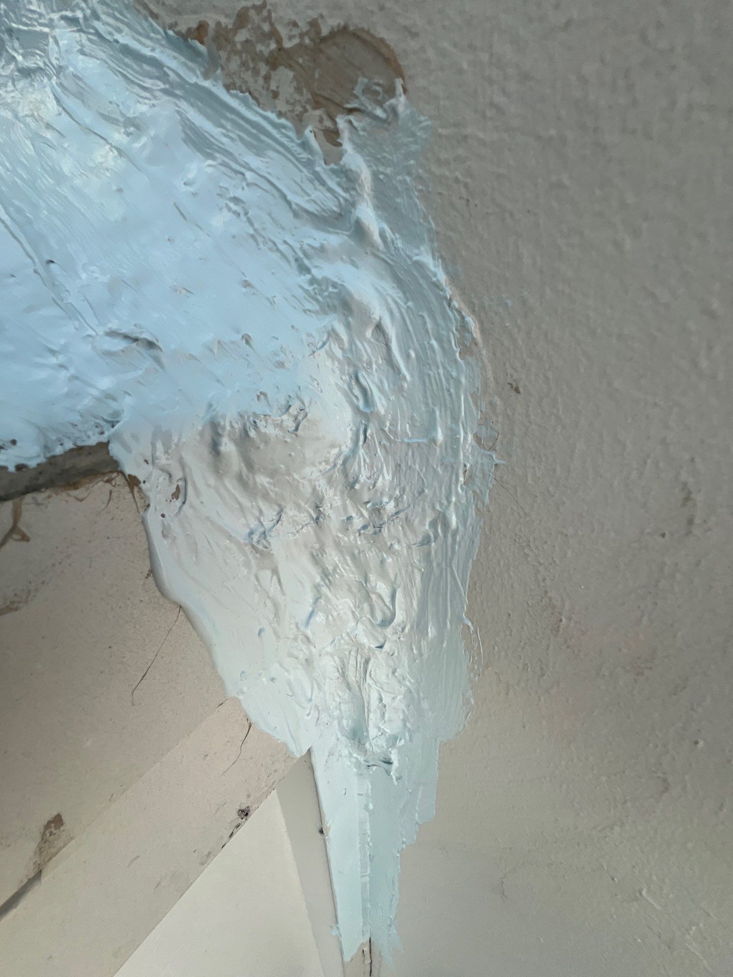 Commercial Roofing Repair using Customer requested products by Roof Repair Company