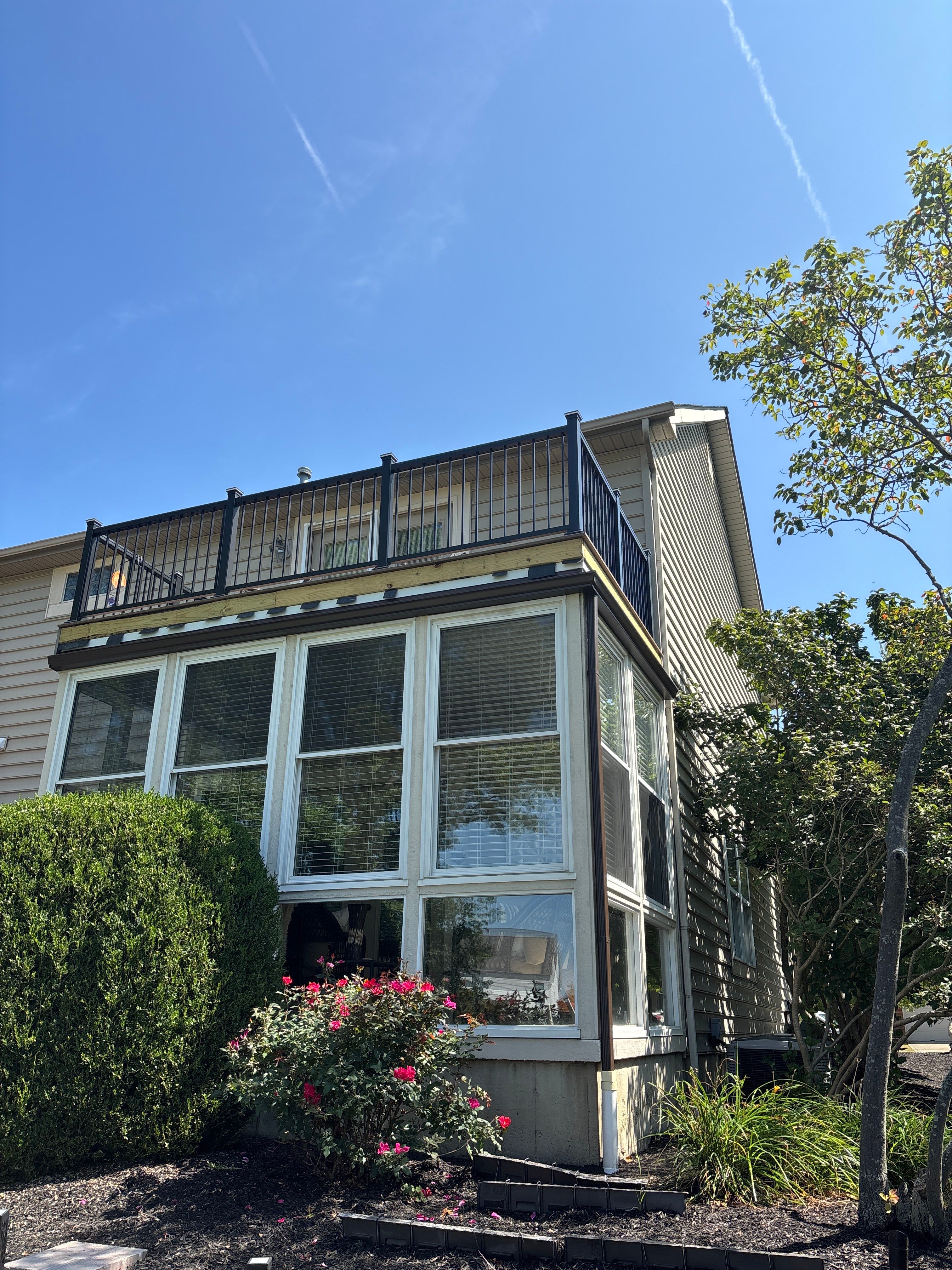 Gutter Installation in Powell