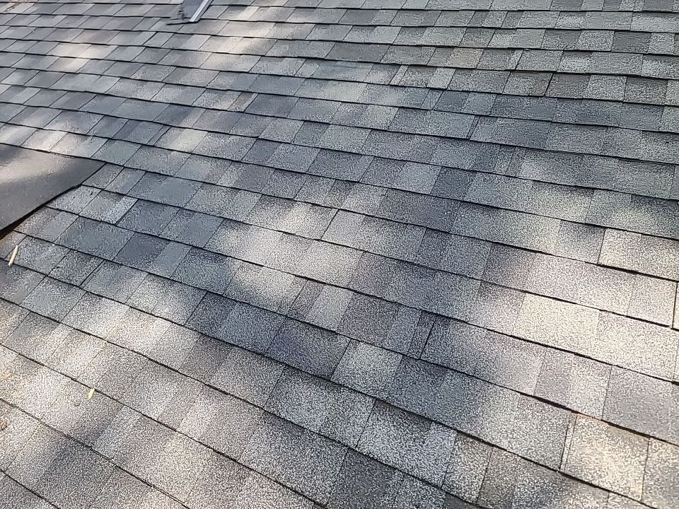 Emergency Roof Repair by Georgia Roof Advisors
