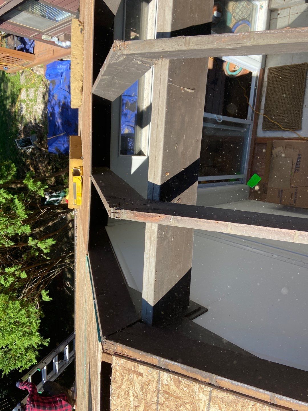 Roof Replacement using CertainTeed Landmark by 180 Contractors