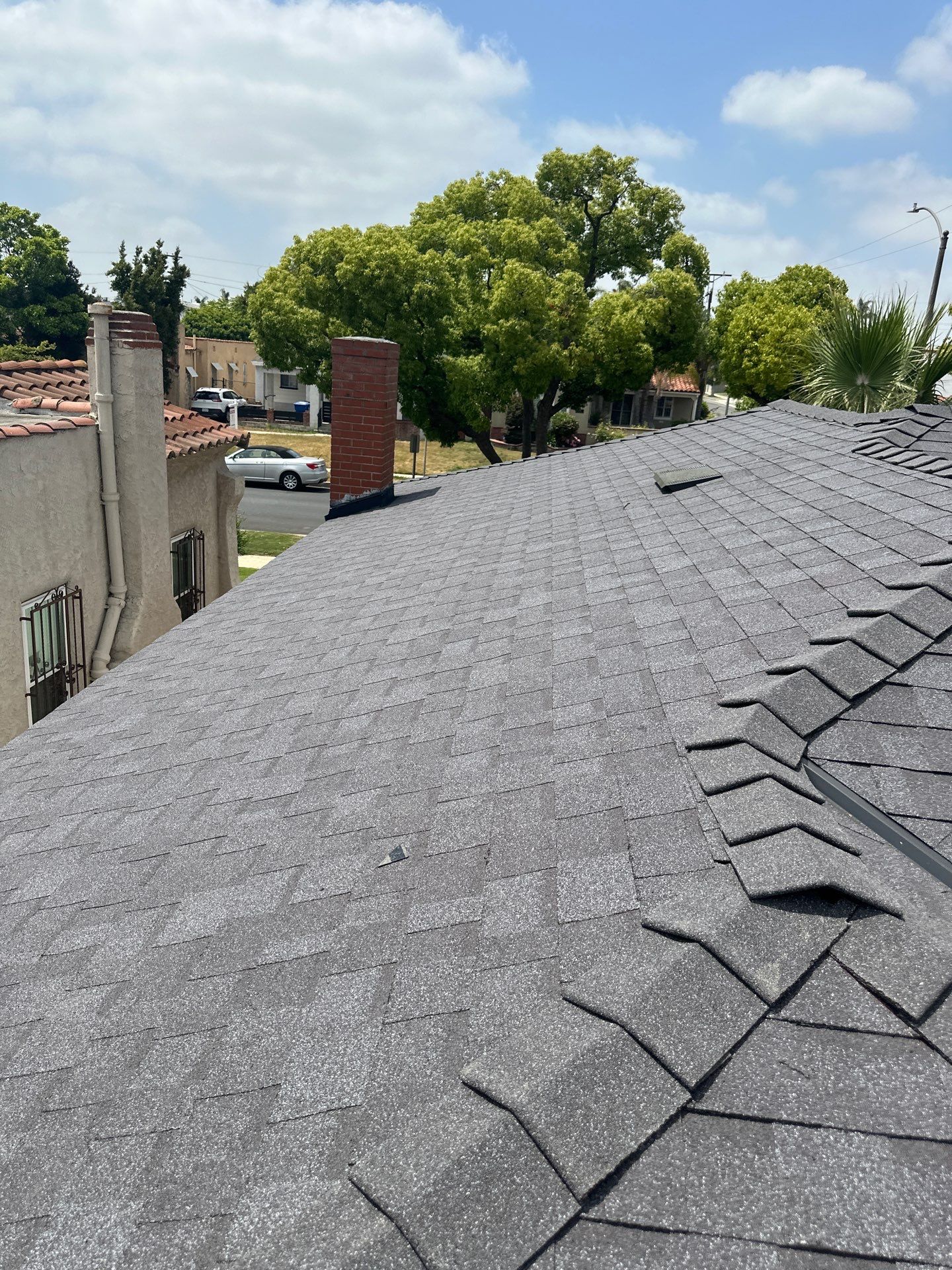 Roof Replacement - San Jose, CA 95128 by Epic Roof Replacement