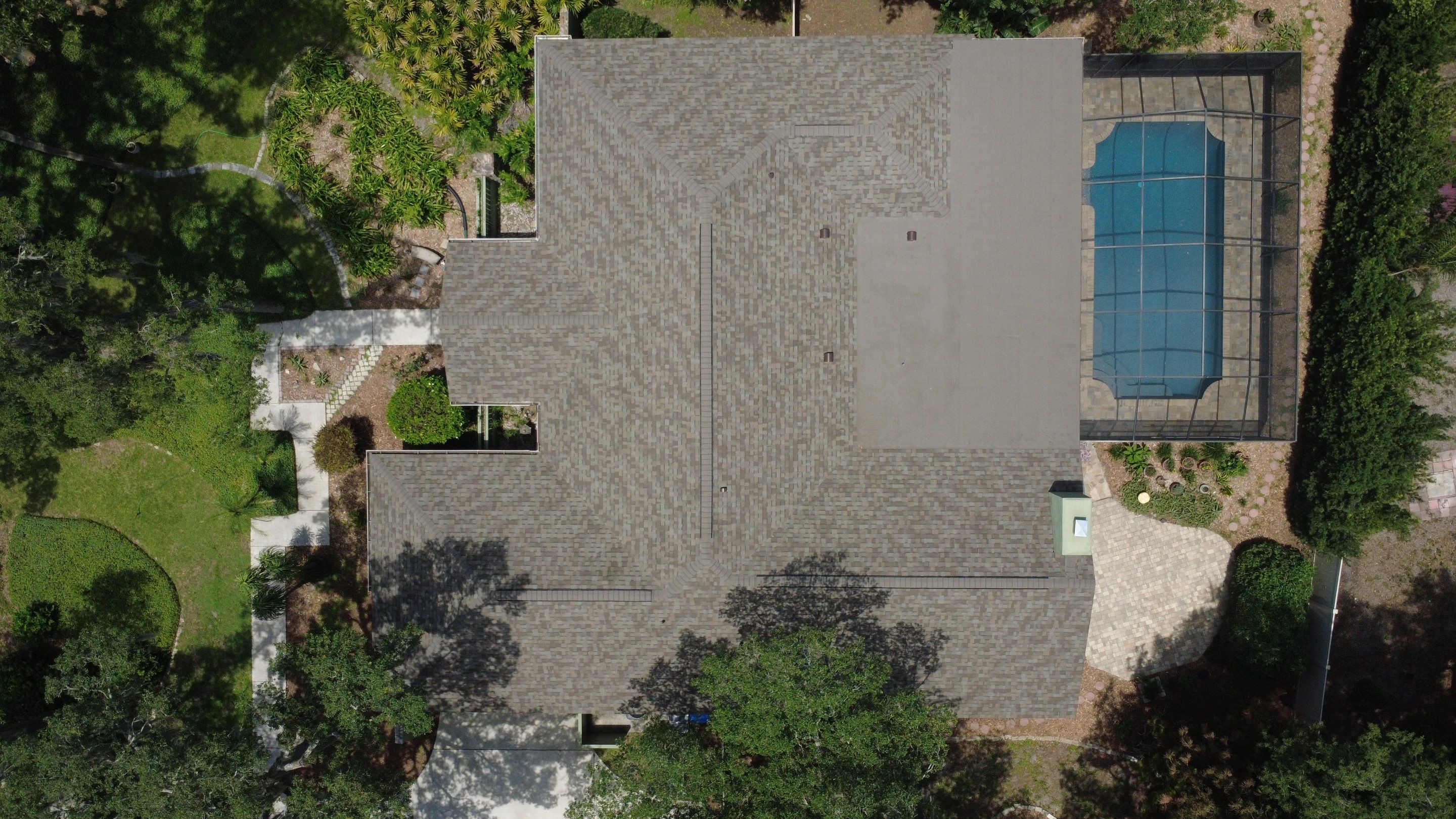 Roof Replacement in Brandon, FL by Steadfast Roofing
