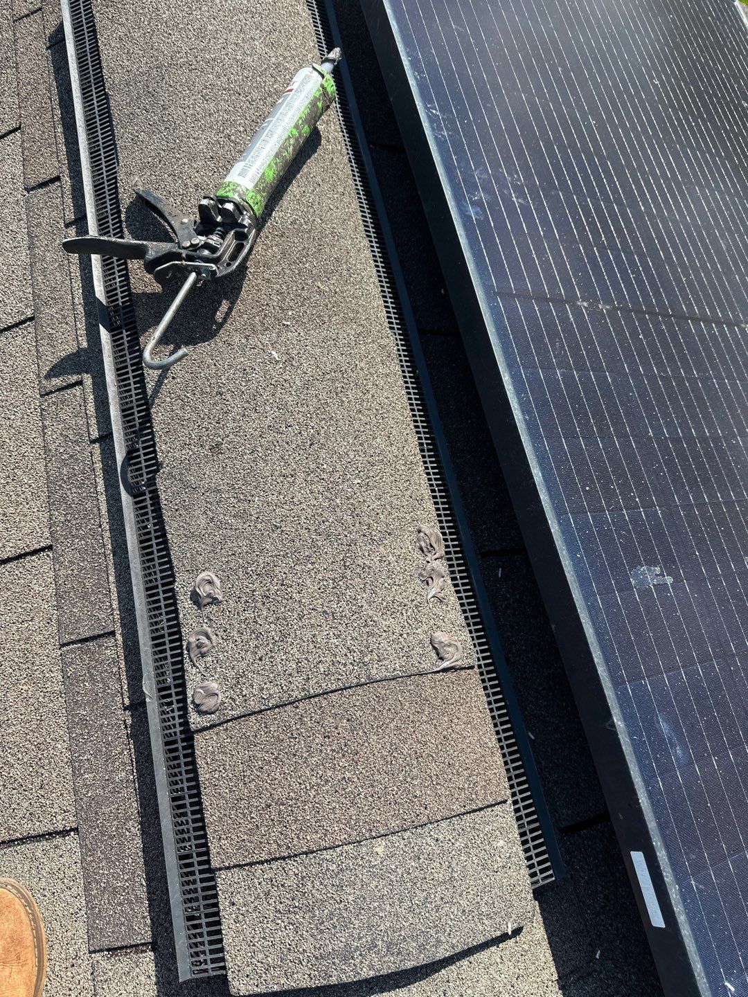 Roof Repair Mont Belvieu by Roof Repair Company