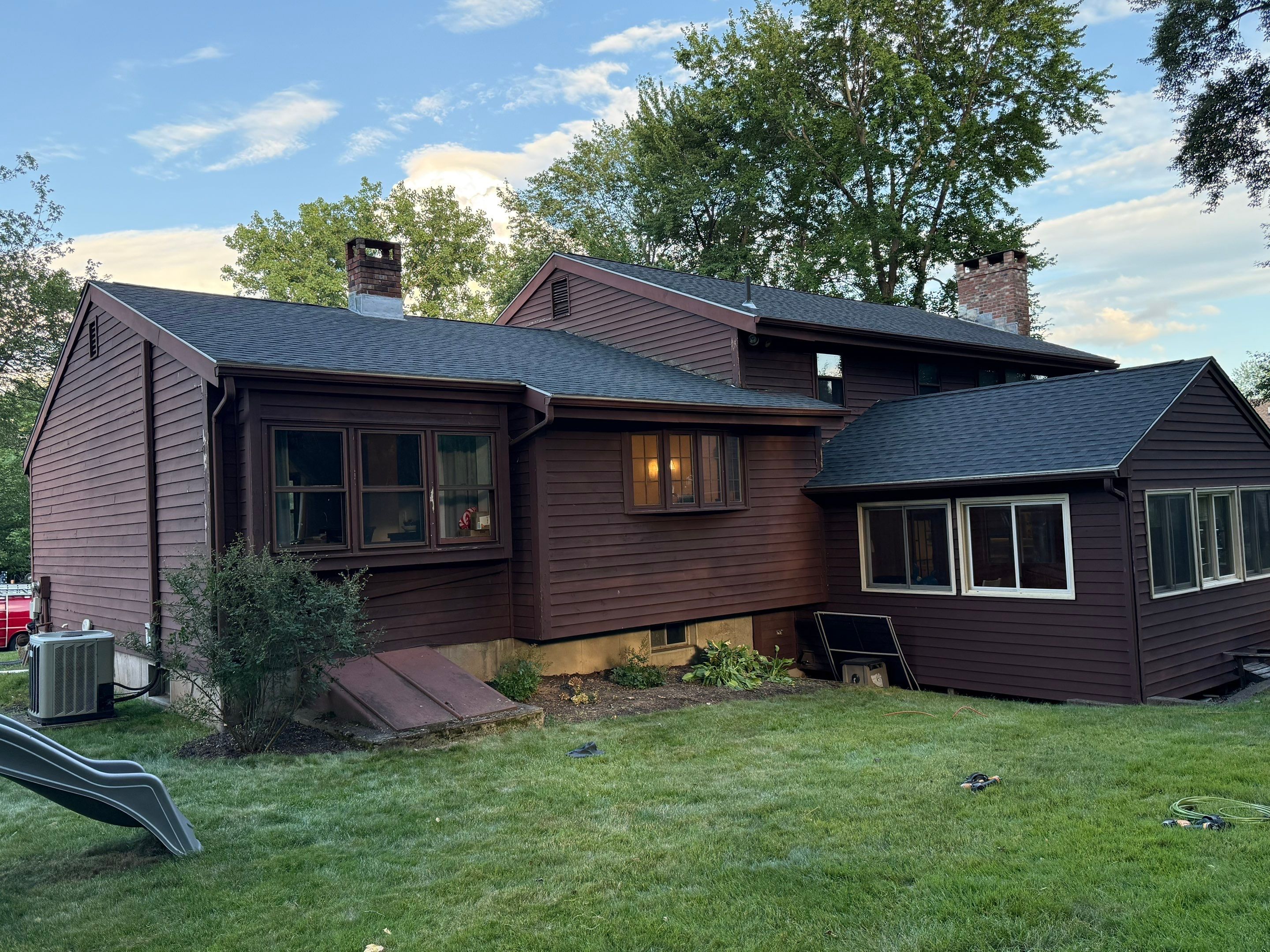 Southington by All site builders LLC