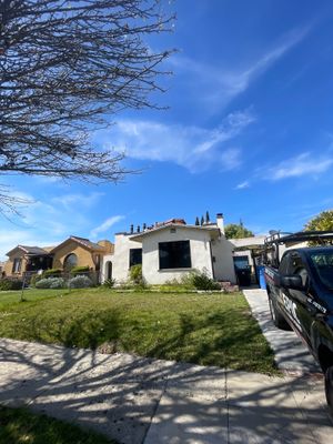Roof Replacement- Los Angeles, CA 90047