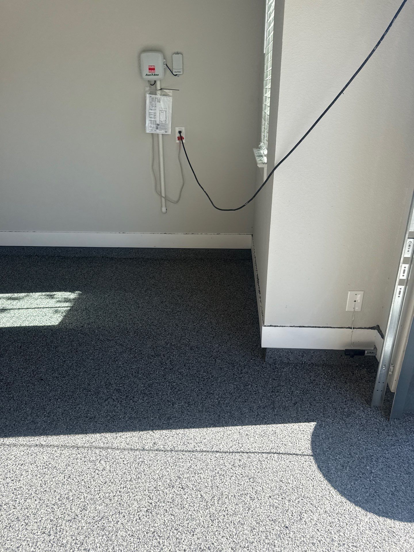 Project in Georgetown by GarageExperts of Greater Austin