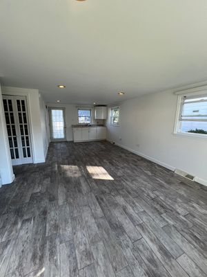 Whole-Home Interior Refresh in Wallingford
