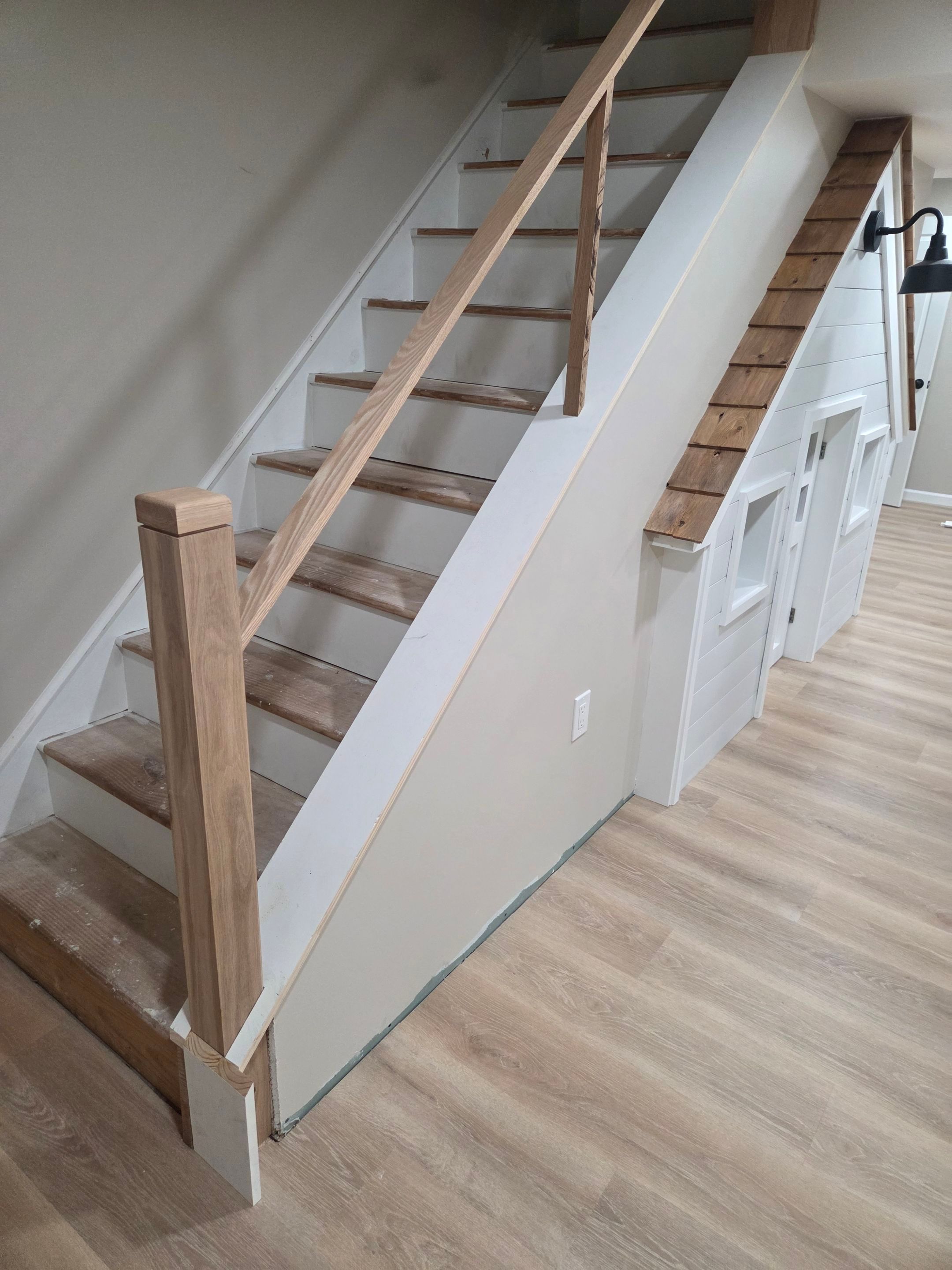 Project in Royersford, PA by Reliable General Contracting