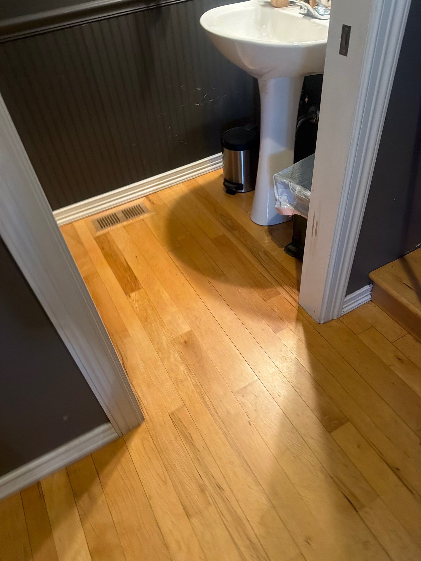 Maid service cleaning Project in Tigard by Cloud 9 Professional Cleaning Services