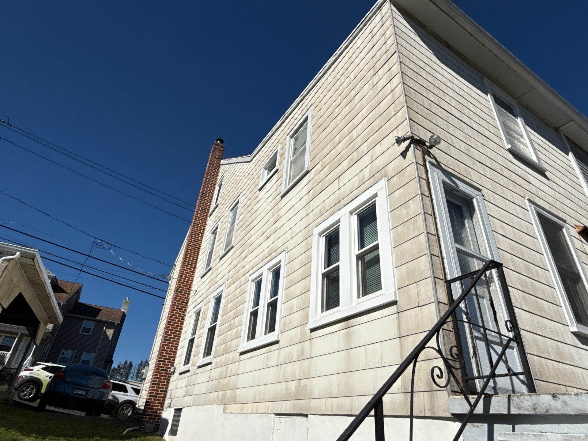 Siding by Aspen Home Improvements