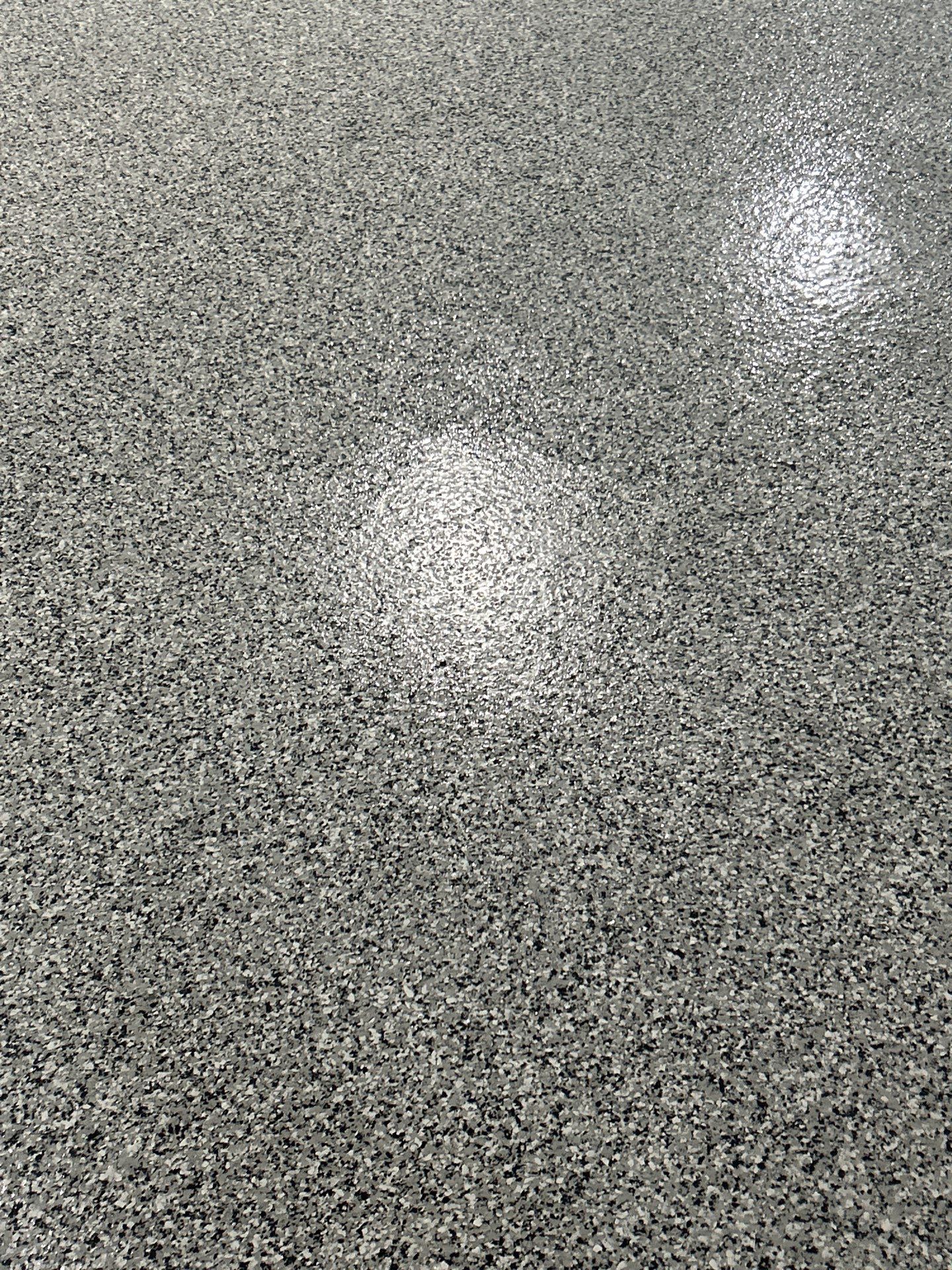 Garage Remodel with Painting and Epoxy Floors by Gordon Painting