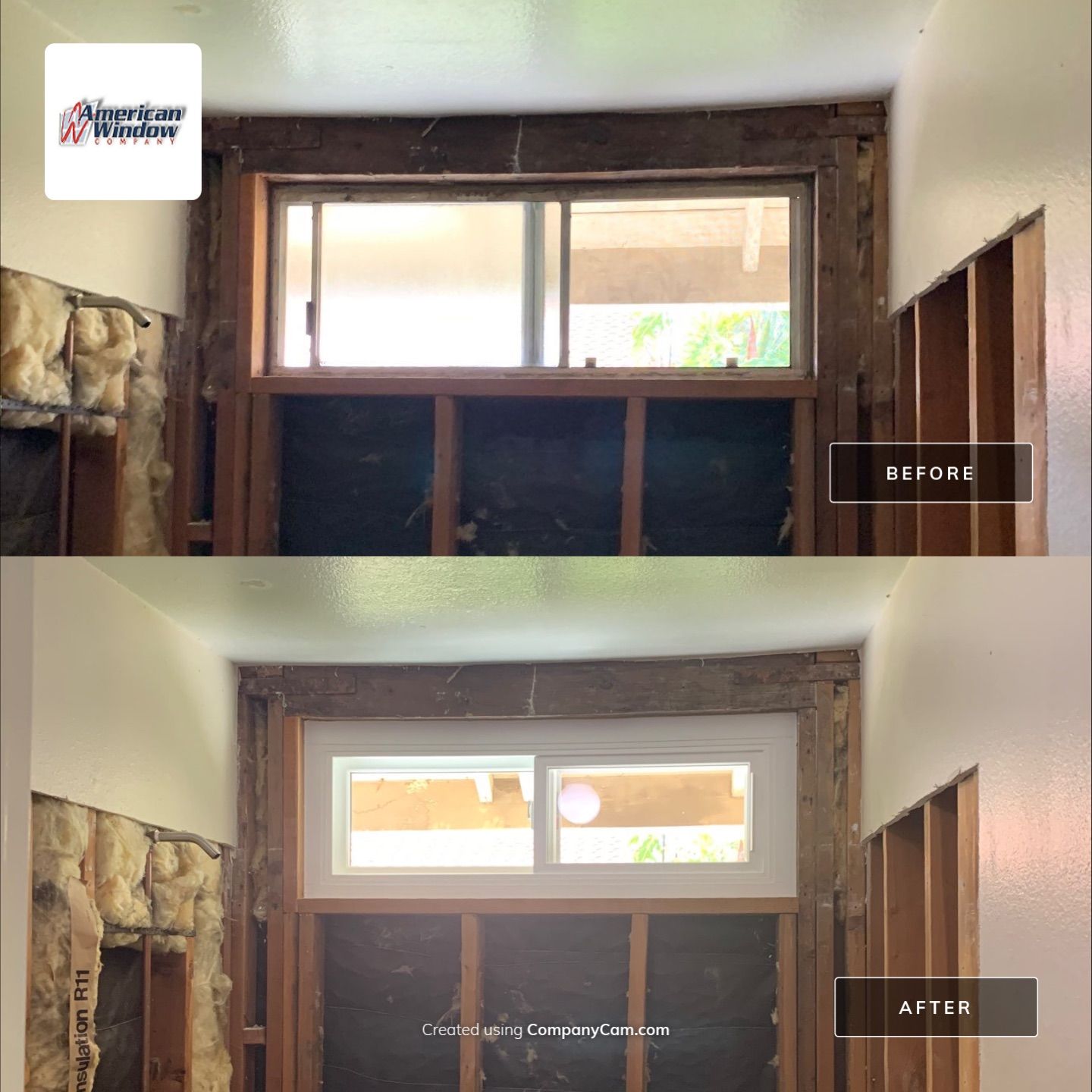 Chino  by American Window Company